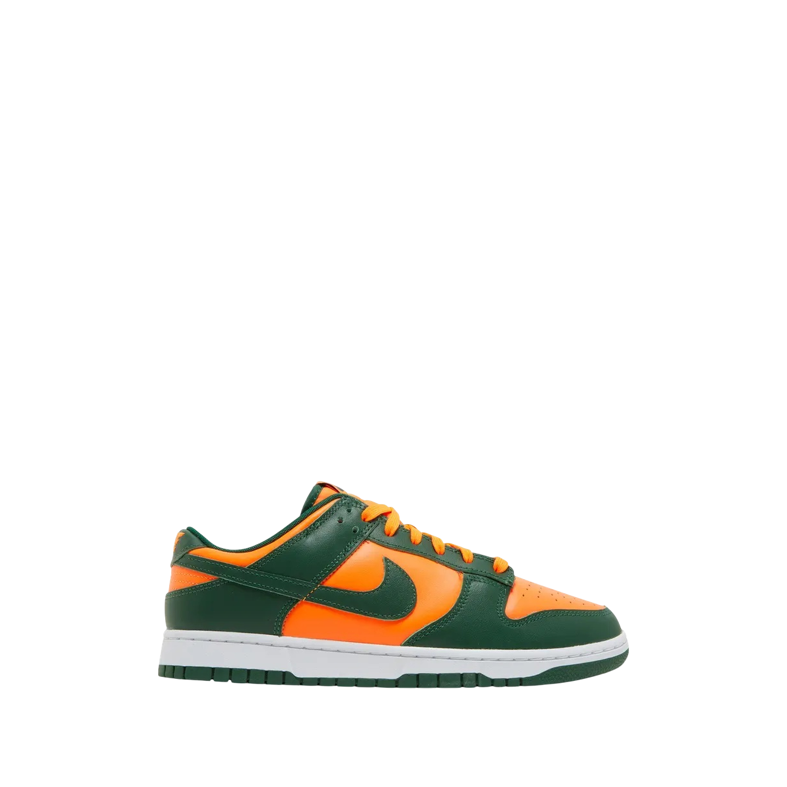 DUNK LOW « MIAMI HURRICANES »
