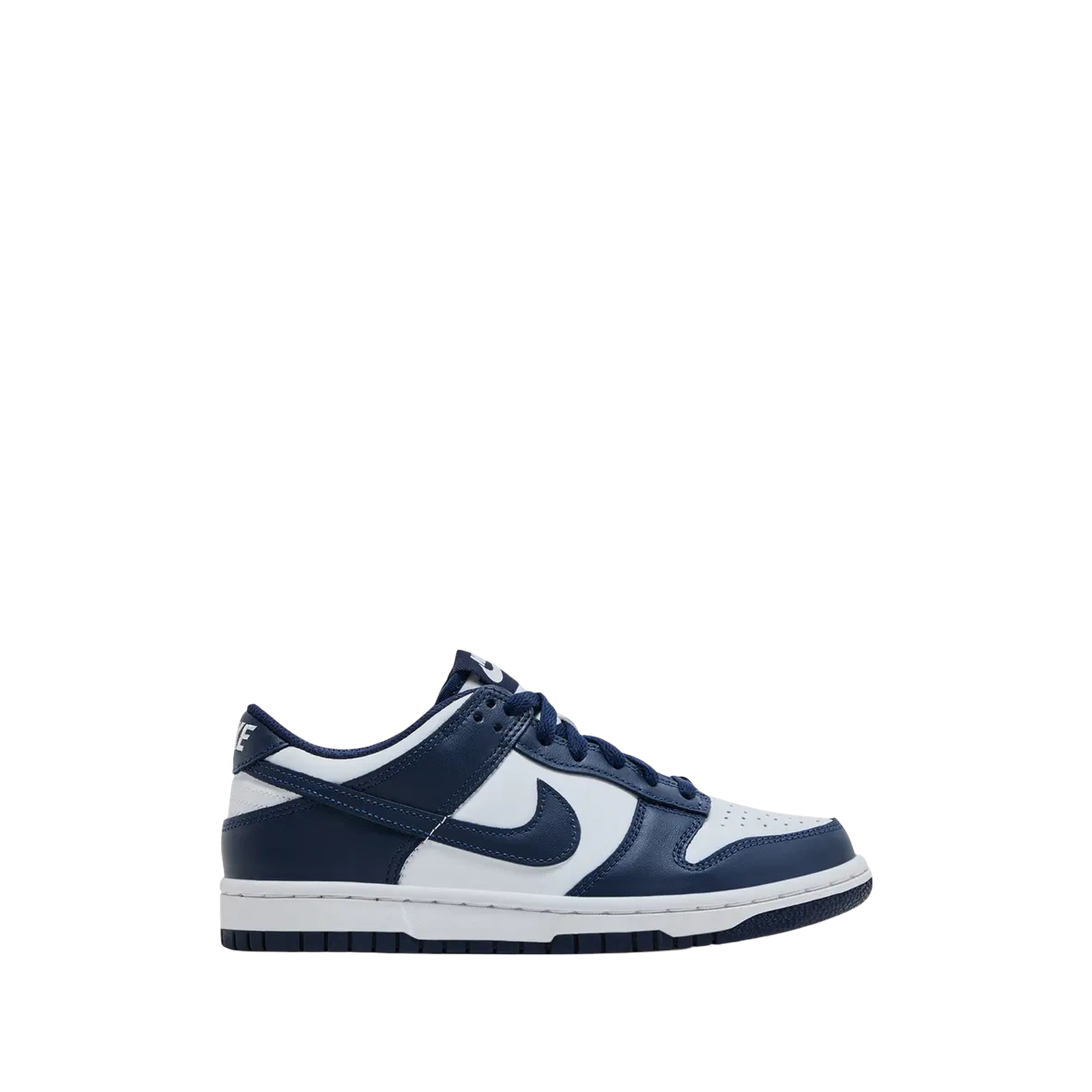 DUNK LOW « MIDNIGHT NAVY »