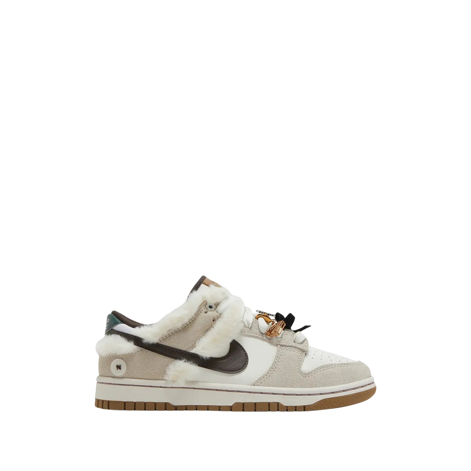 DUNK LOW « MINK AND JEWELS »