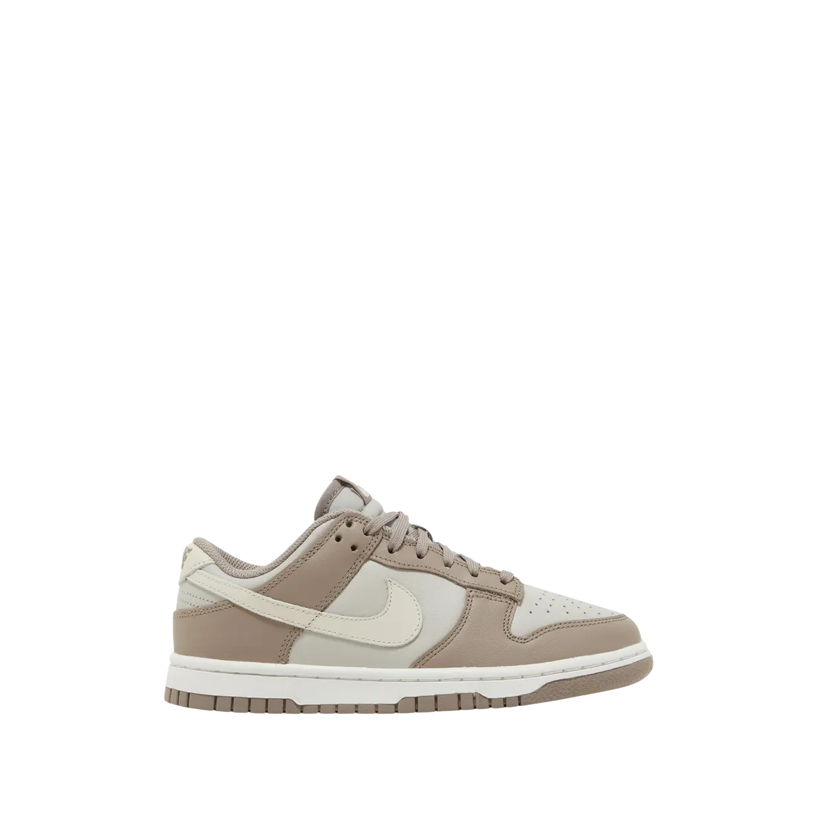 DUNK LOW « MOON FOSSIL »