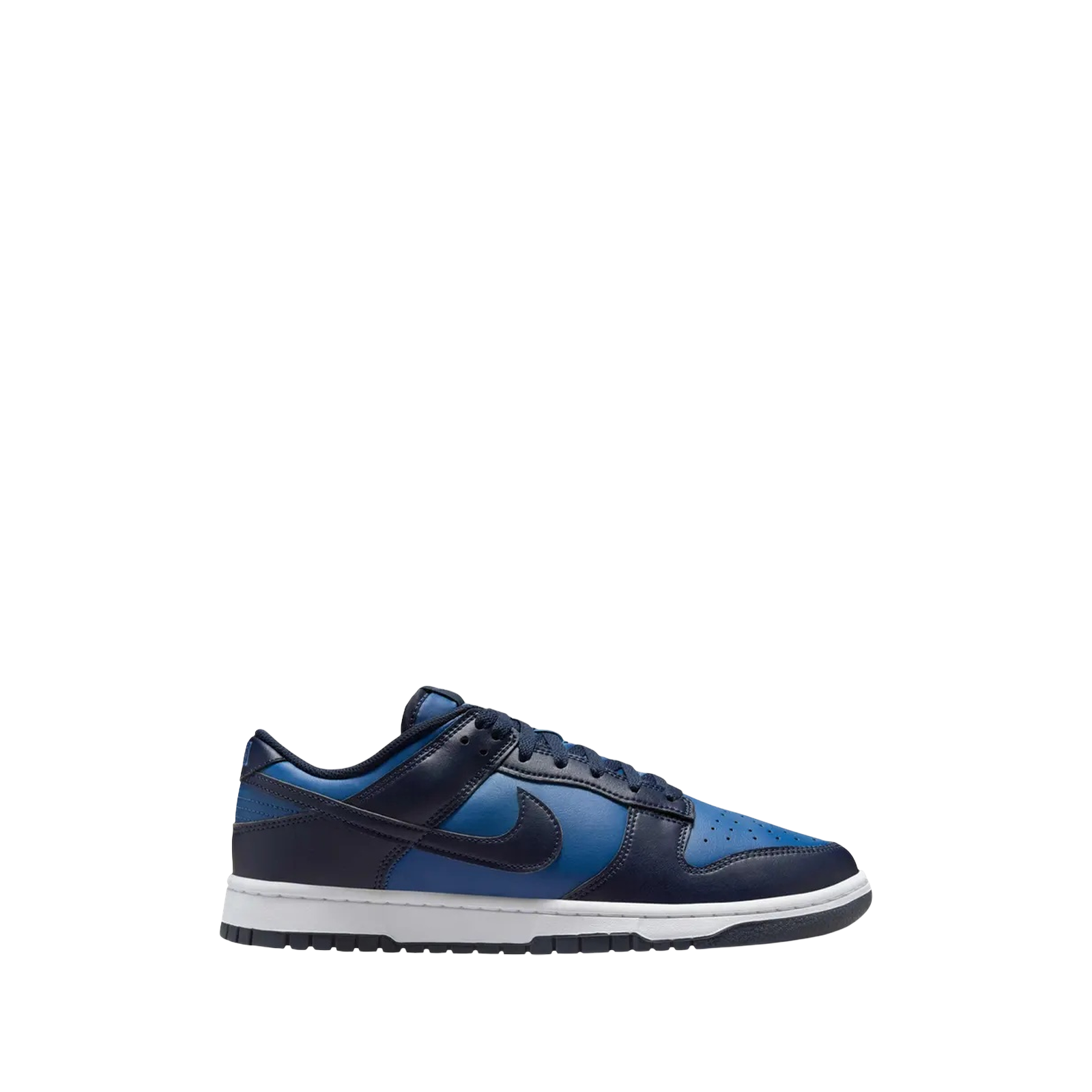 DUNK LOW « MYSTIC NAVY »