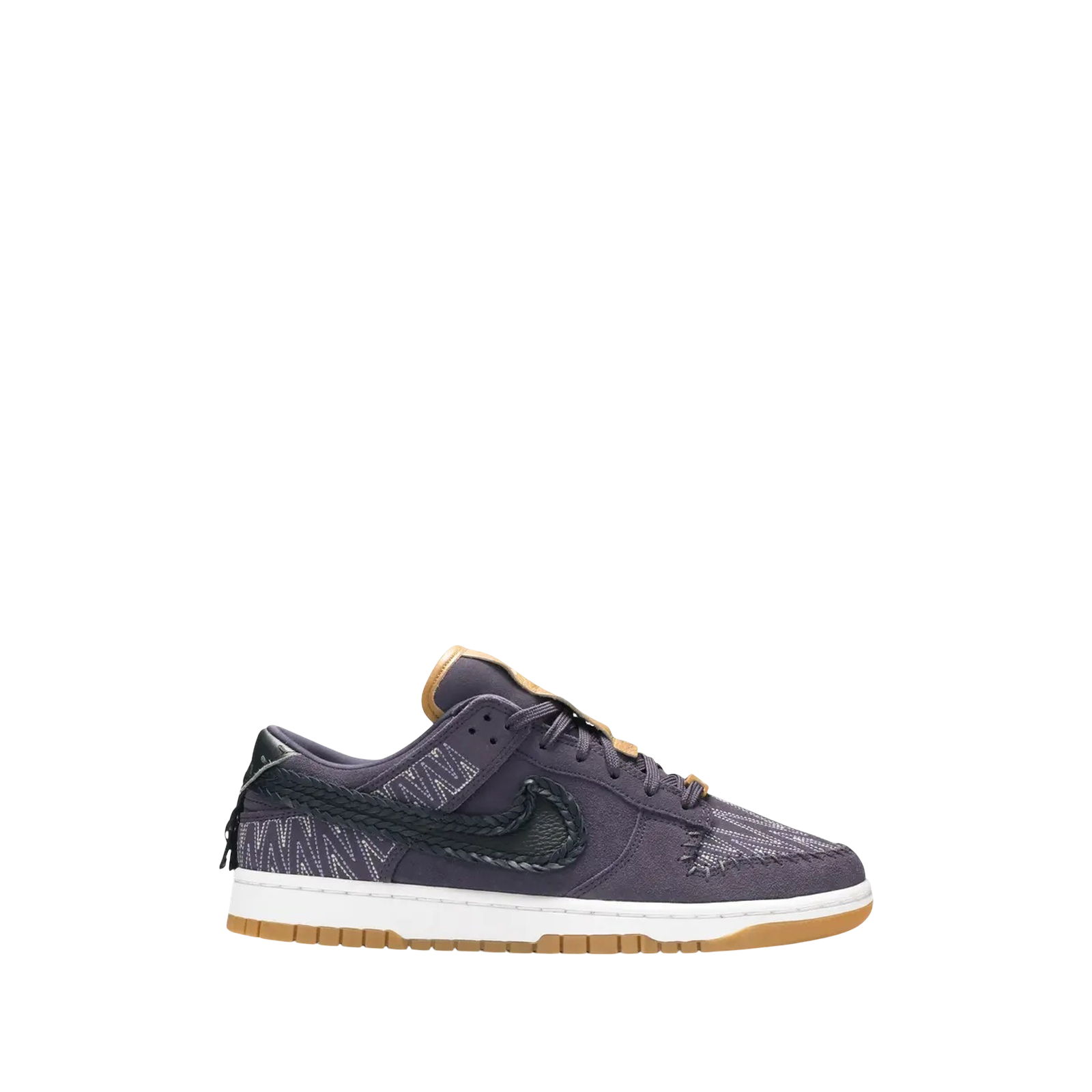 DUNK LOW « N7 2021 »