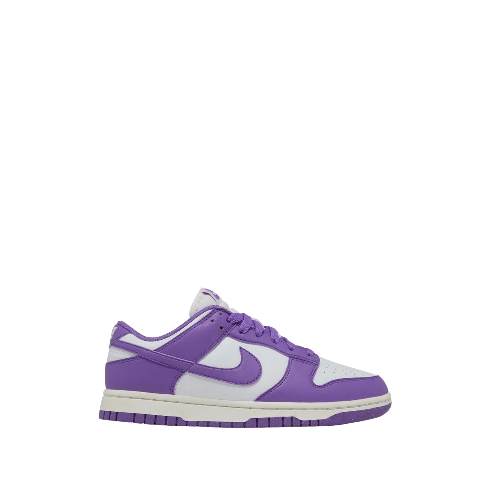 DUNK LOW NEXT NATURE « BLACK RASPBERRY »
