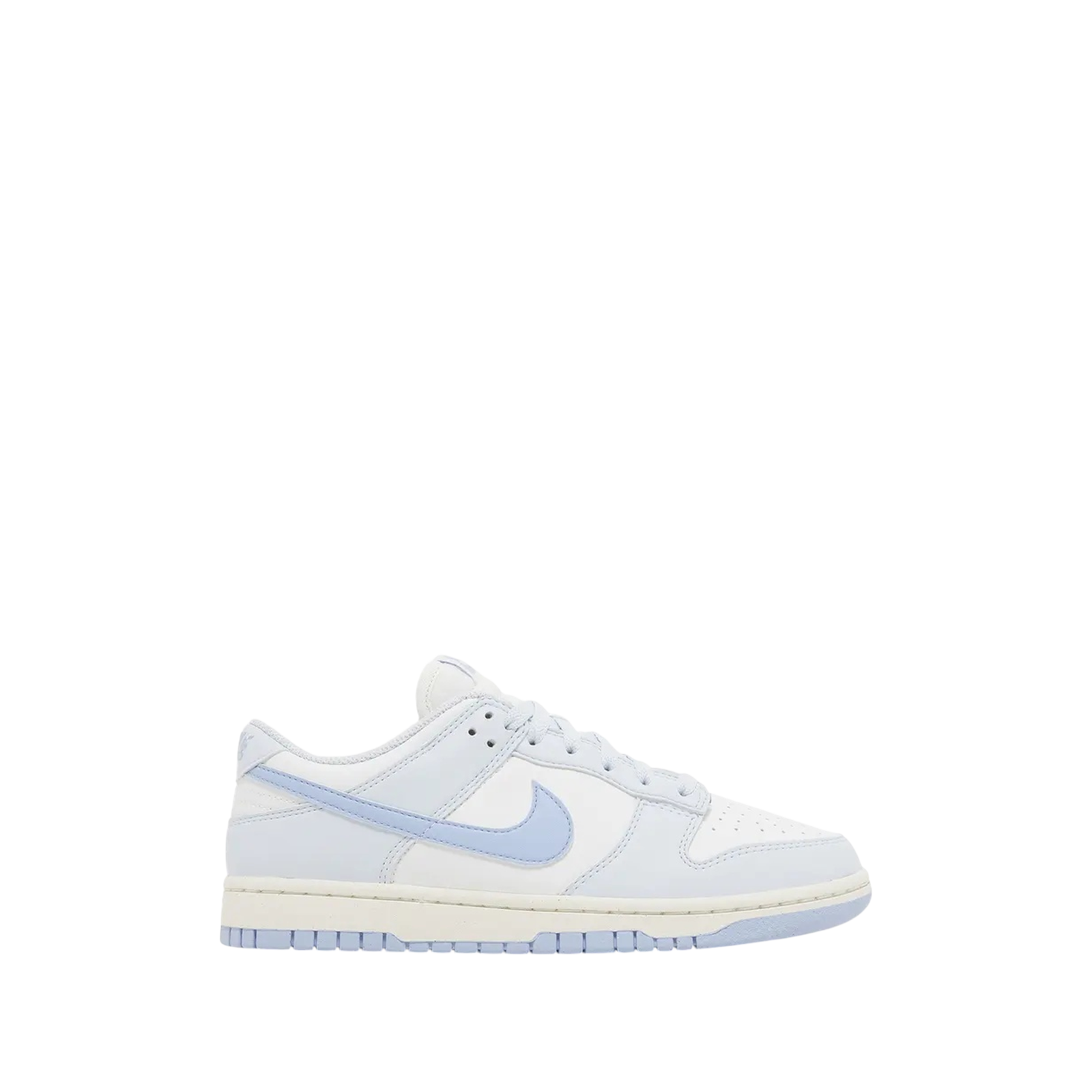 DUNK LOW NEXT NATURE « BLUE TINT »
