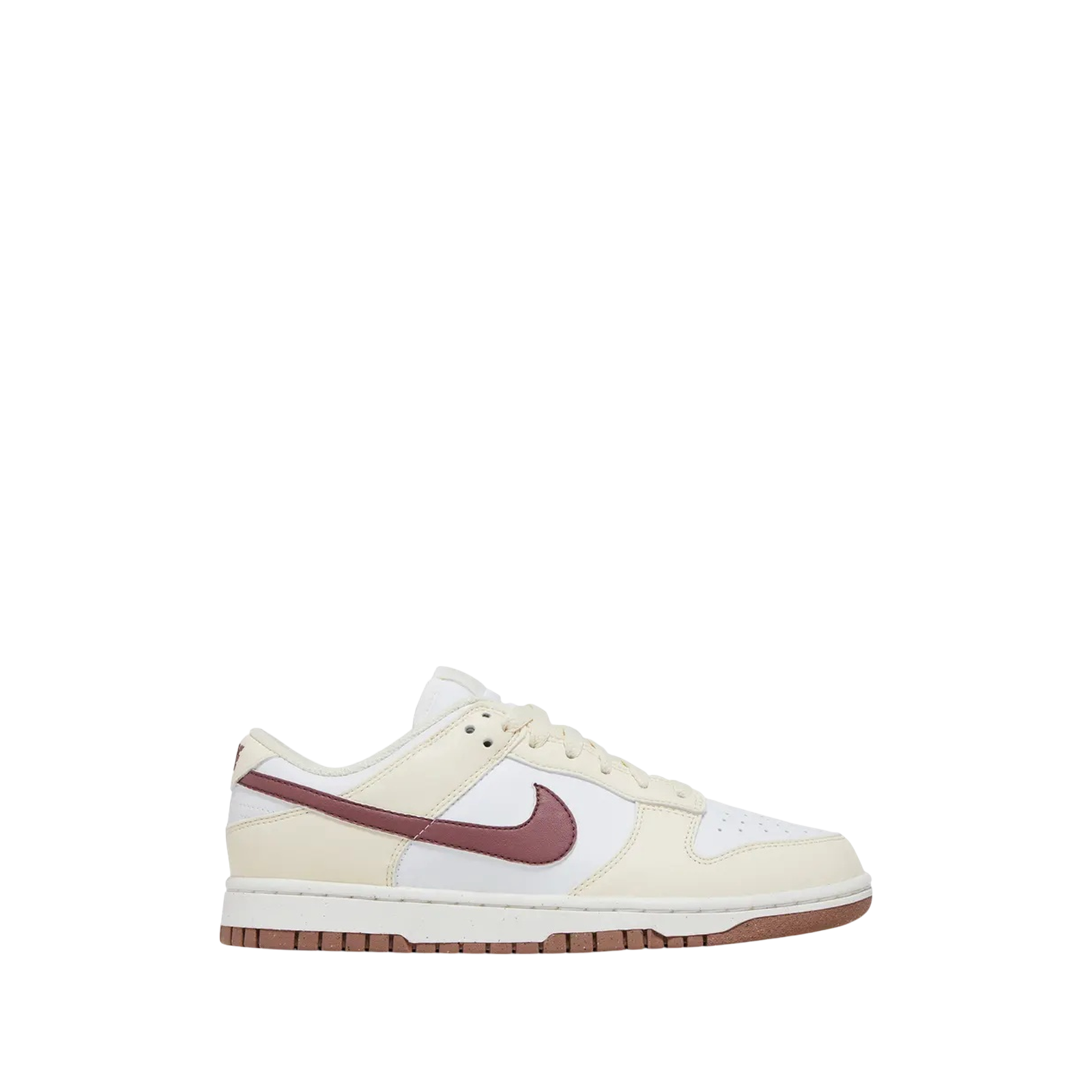 DUNK LOW NEXT NATURE « COCONUT MAUVE »