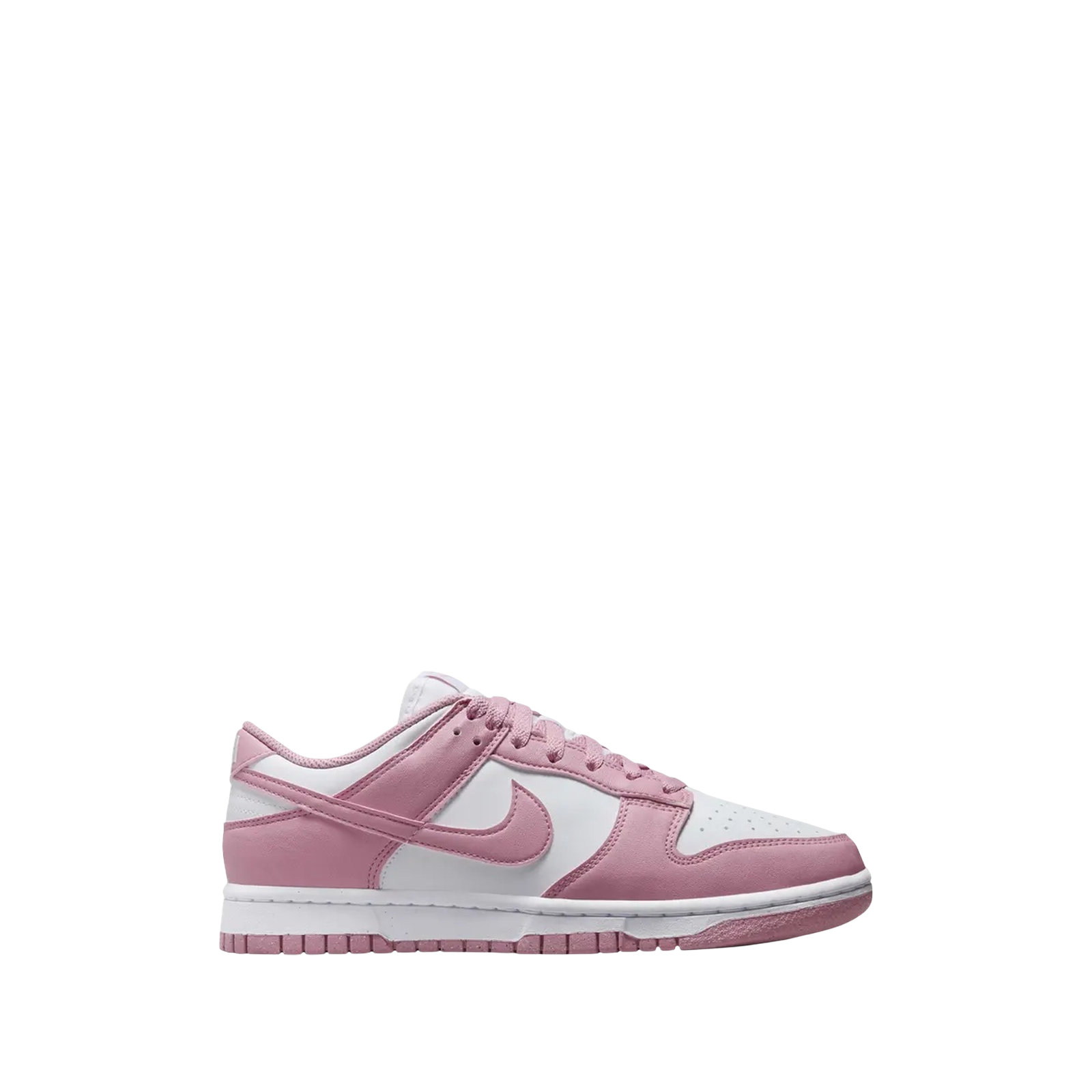 DUNK LOW NEXT NATURE « ELEMENTAL PINK »