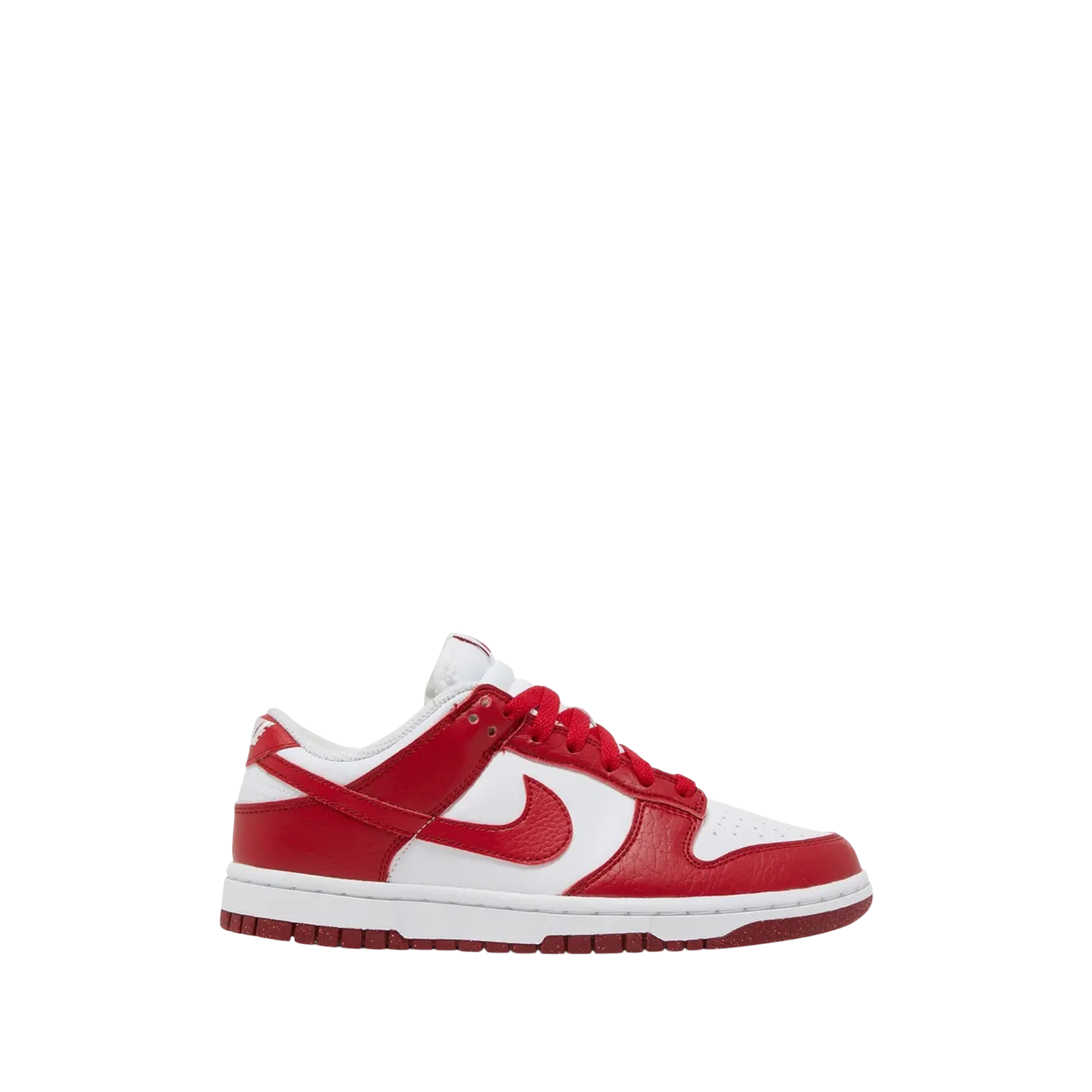DUNK LOW NEXT NATURE « GYM RED »