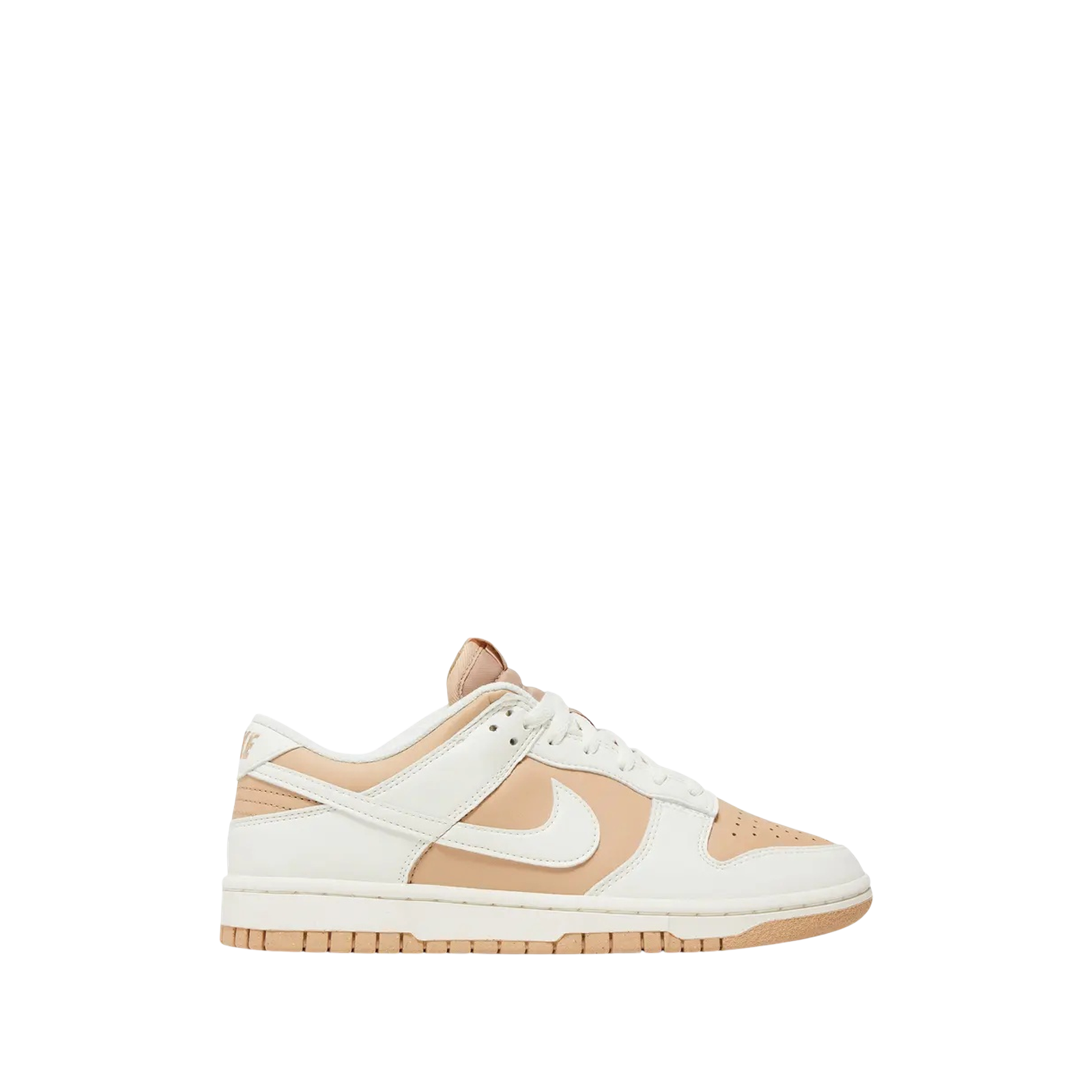 DUNK LOW NEXT NATURE « HEMP »