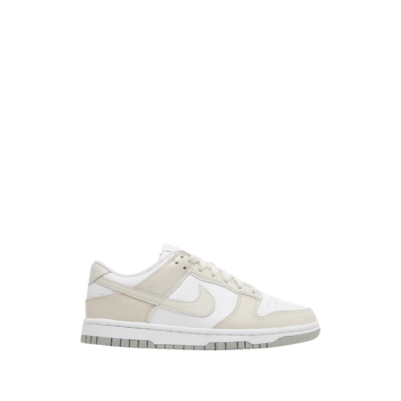 DUNK LOW NEXT NATURE « LIGHT OREWOOD BROWN »