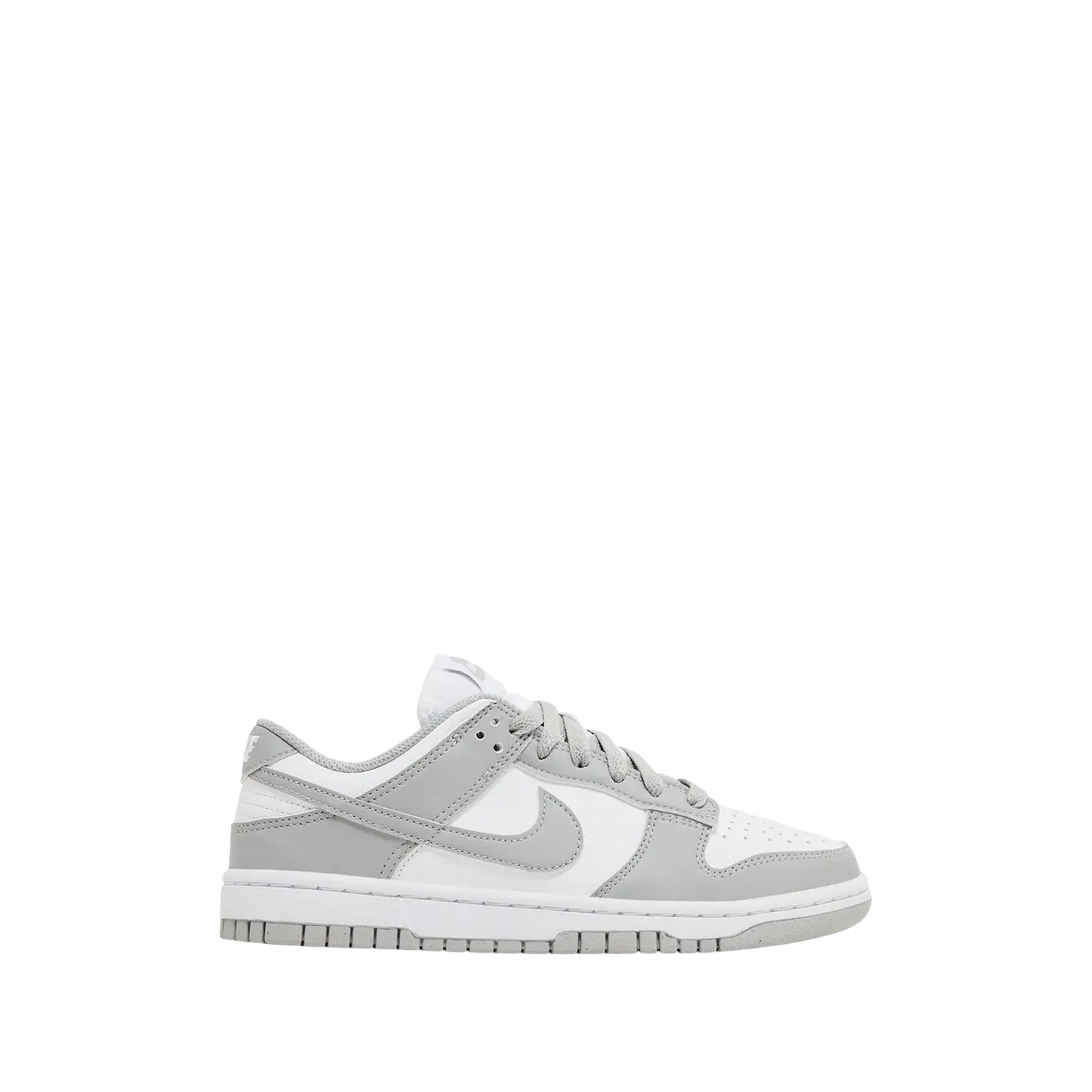 DUNK LOW NEXT NATURE « LIGHT SMOKE GREY »
