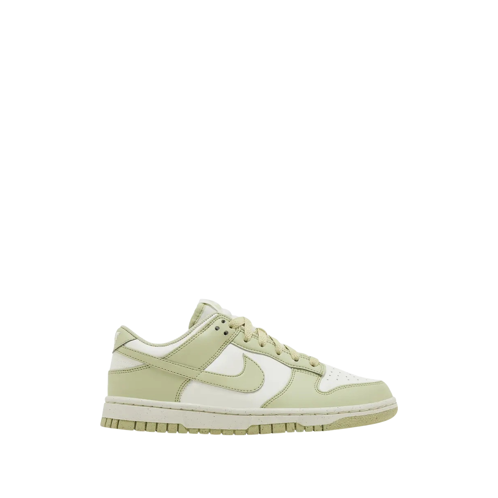 DUNK LOW NEXT NATURE « OLIVE AURA »