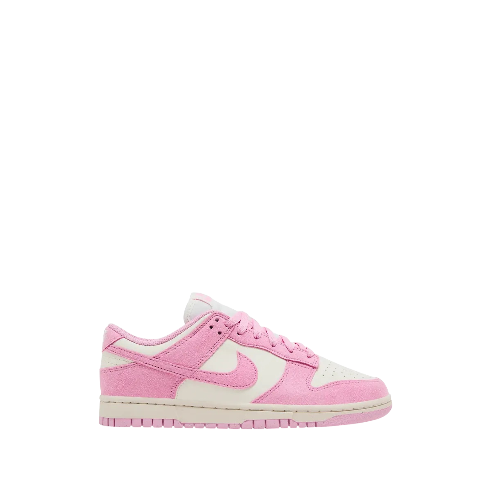 DUNK LOW NEXT NATURE « PINK RISE SAIL »