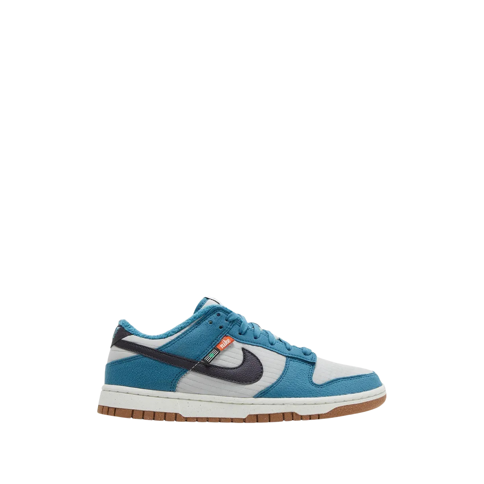 DUNK LOW NEXT NATURE « TOASTY – RIFT BLUE »