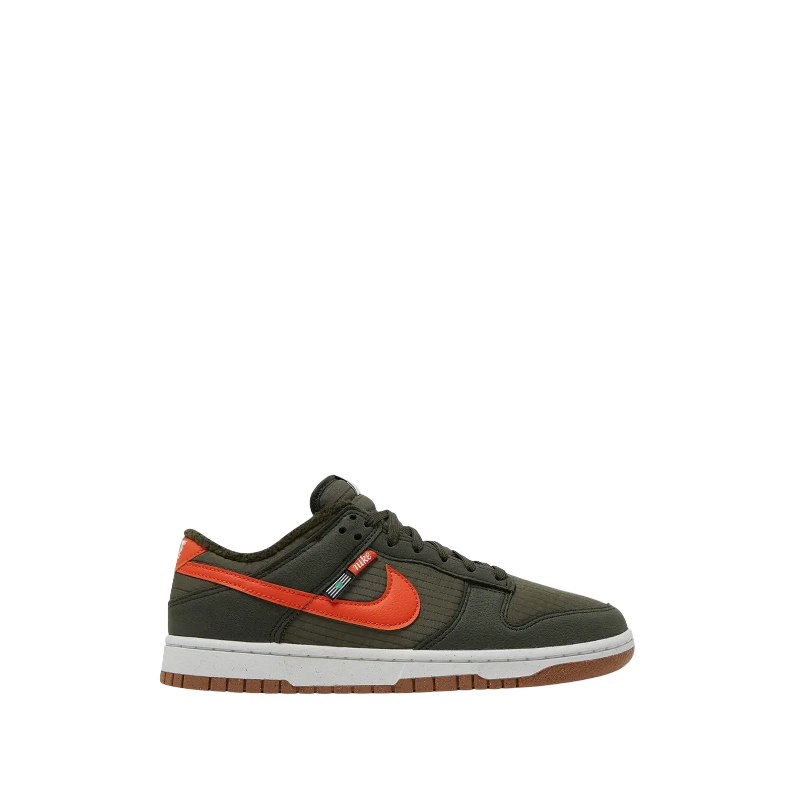 DUNK LOW NEXT NATURE « TOASTY – SEQUOIA »