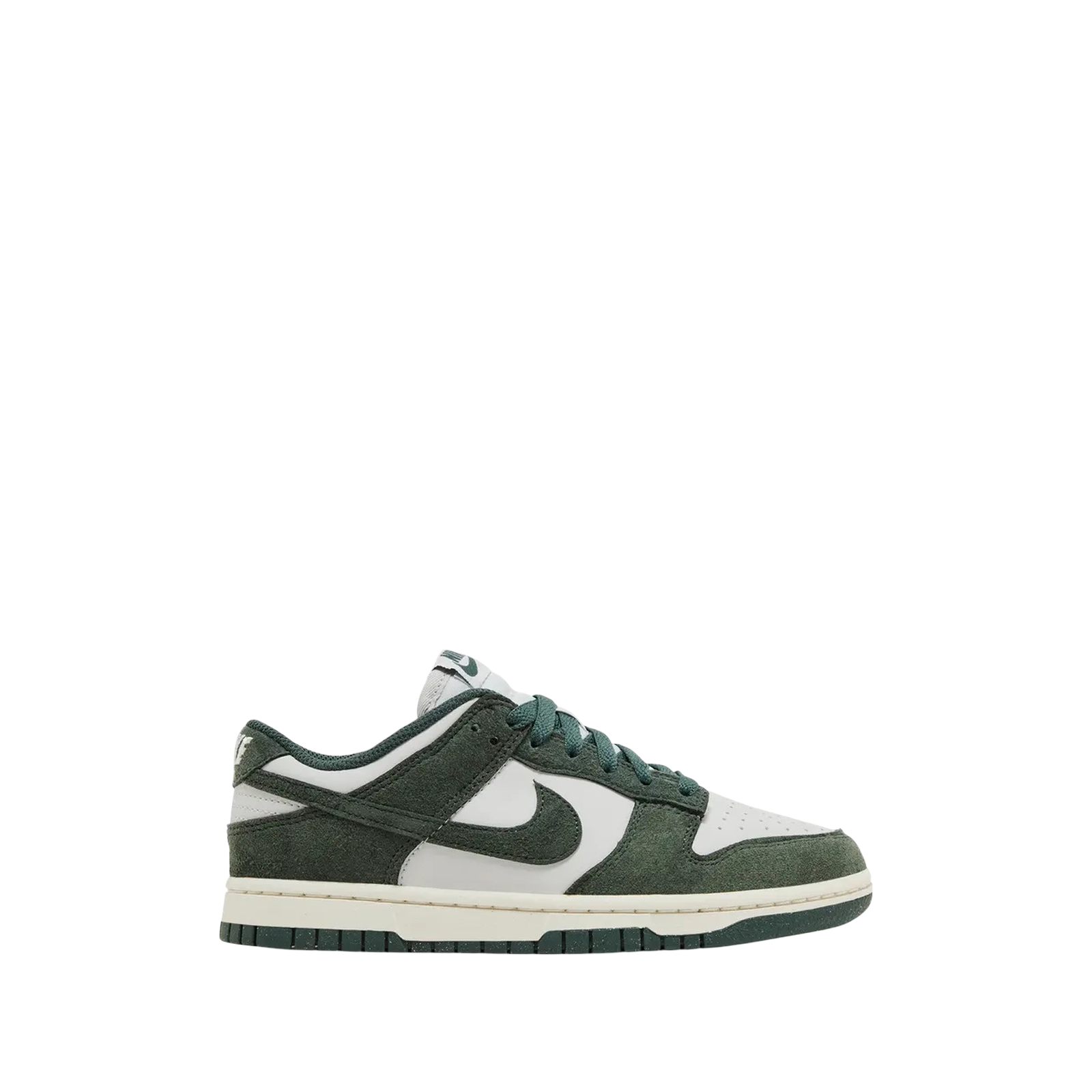 DUNK LOW NEXT NATURE « VINTAGE GREEN »