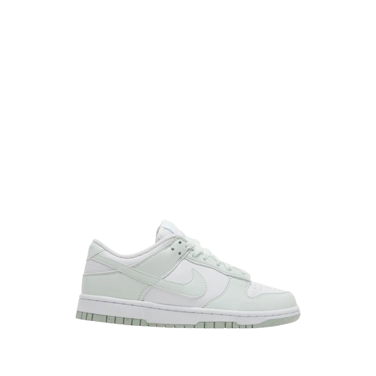 DUNK LOW NEXT NATURE « WHITE MINT »