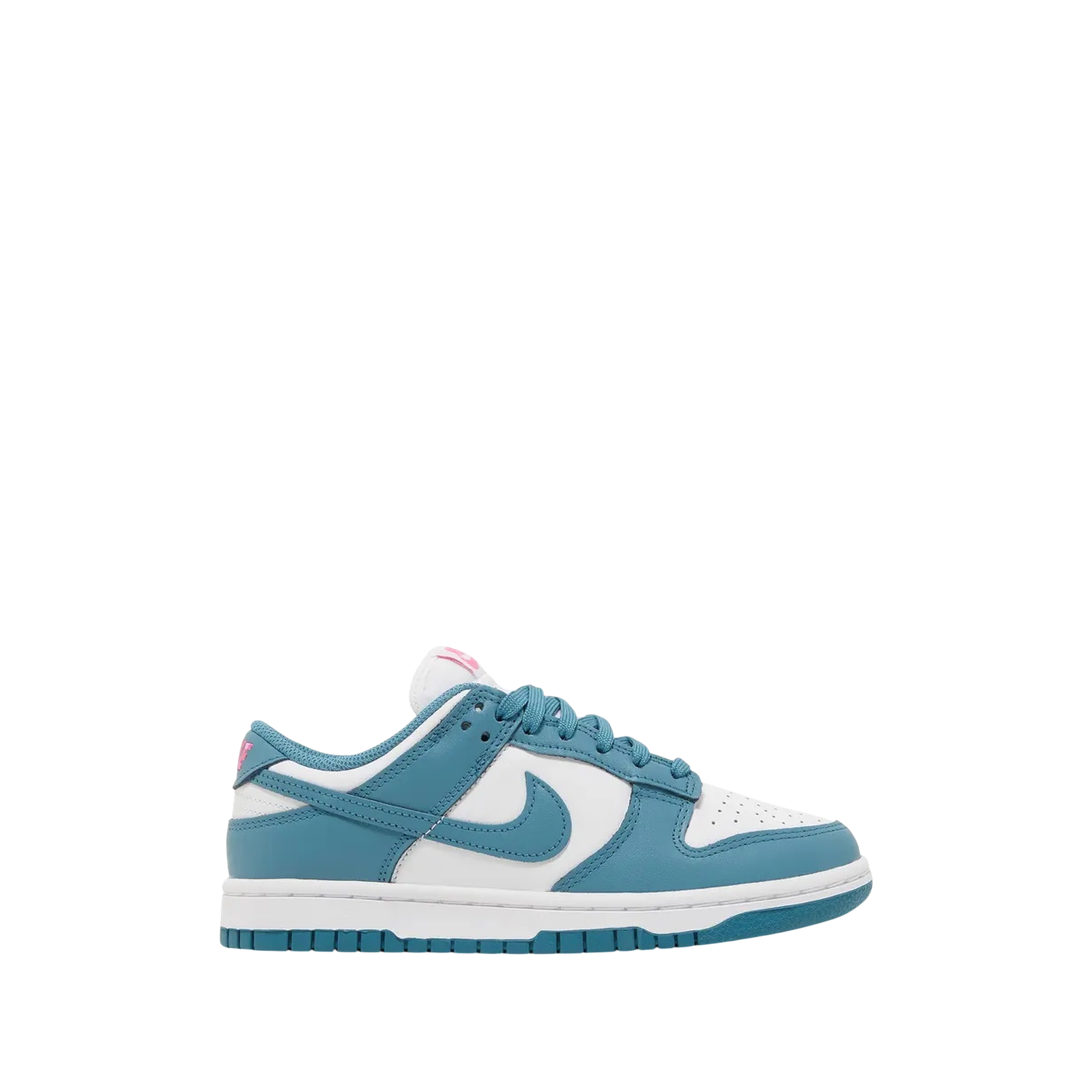 DUNK LOW « NOISE AQUA »