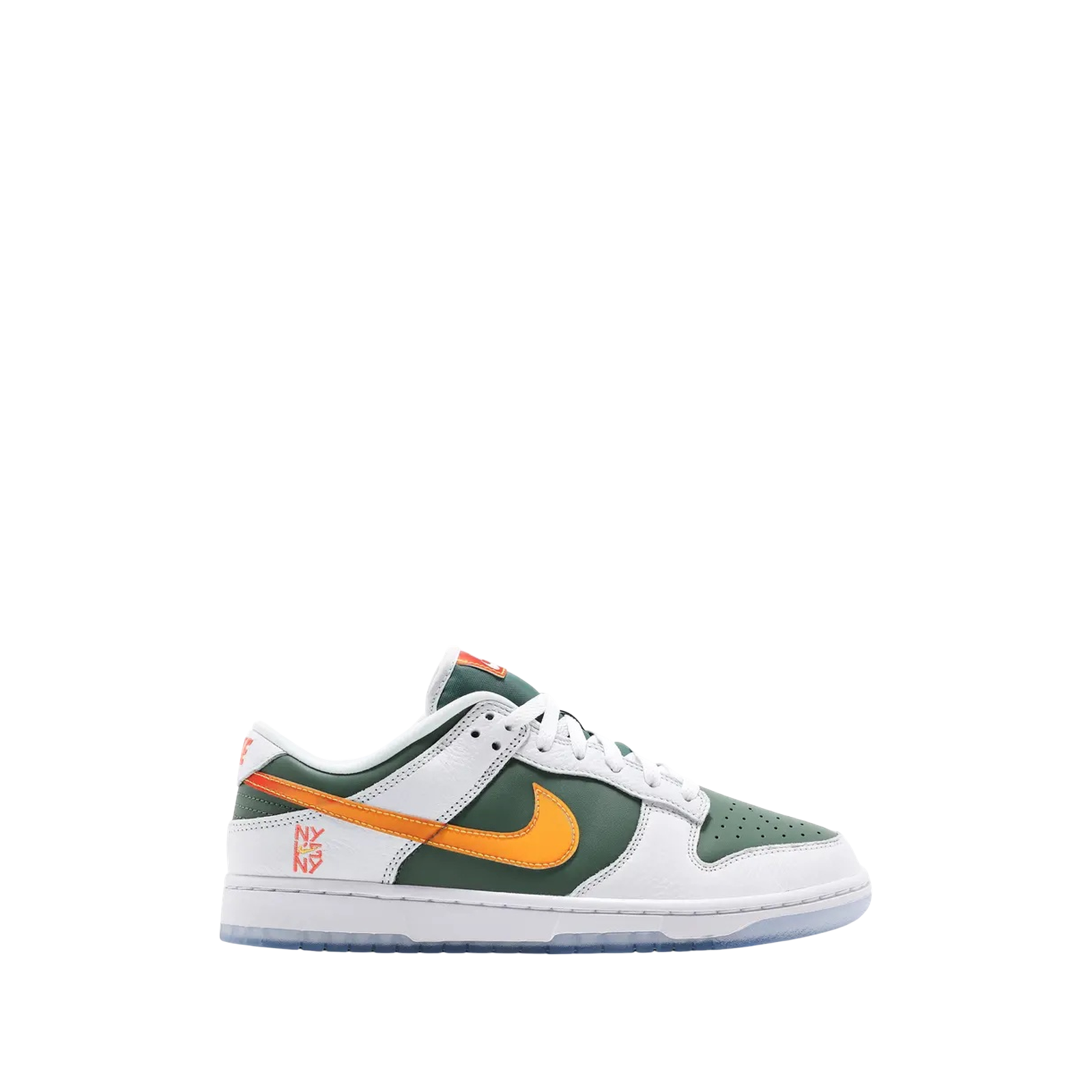 DUNK LOW « NY VS. NY »