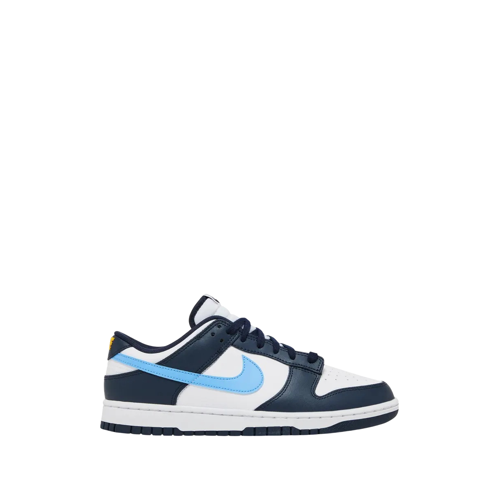 DUNK LOW « OBSIDIAN UNIVERSITY BLUE »