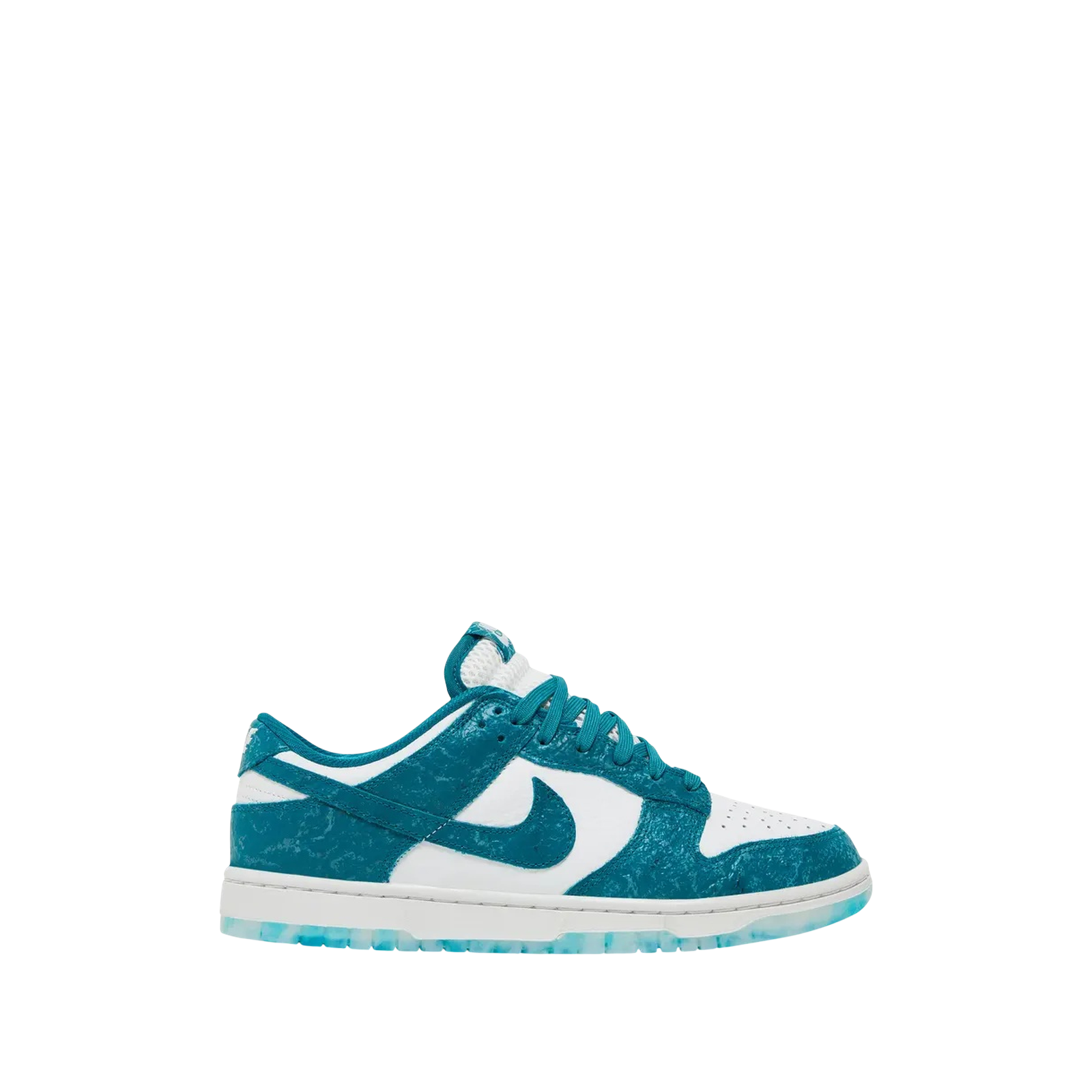 DUNK LOW « OCEAN »