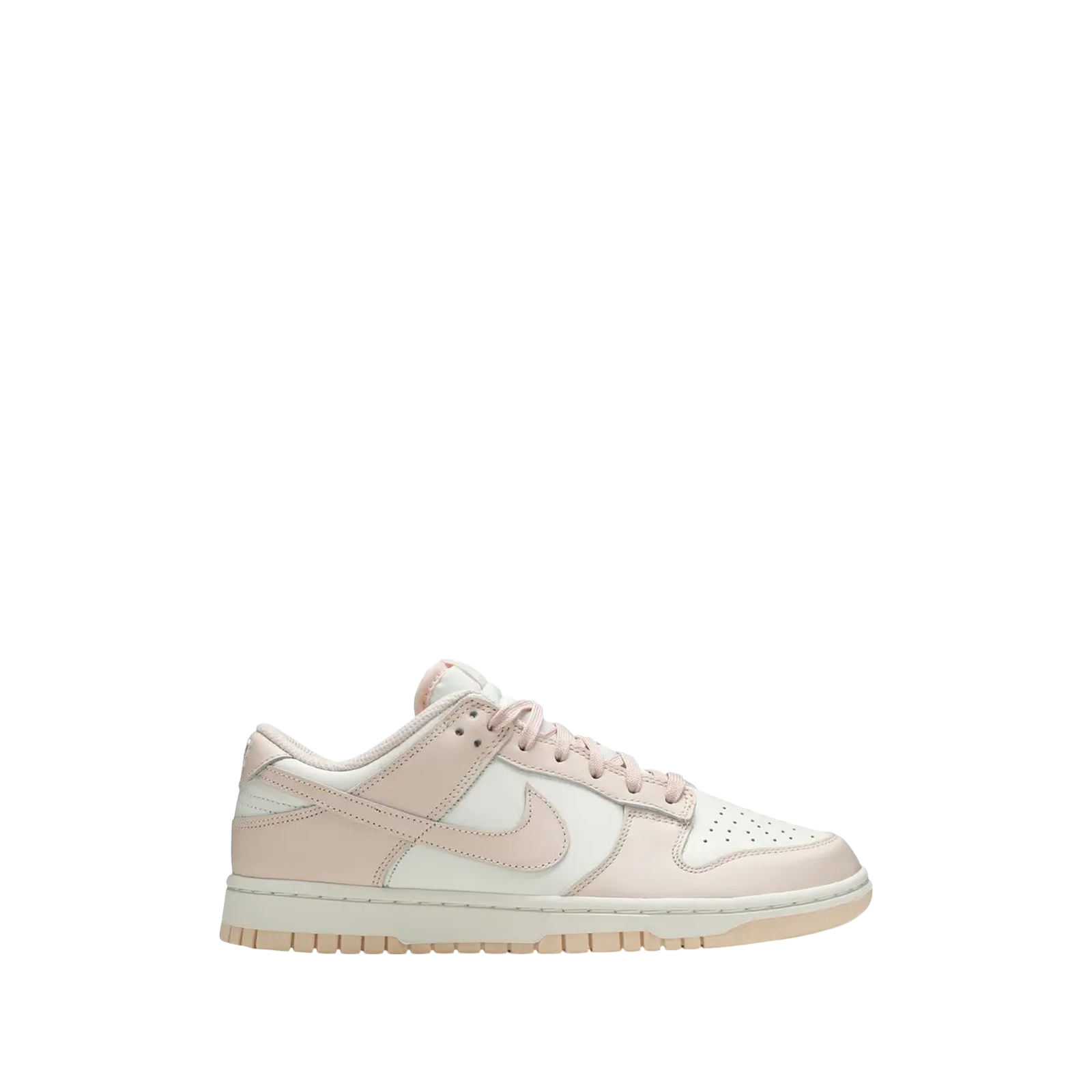 DUNK LOW « ORANGE PEARL »