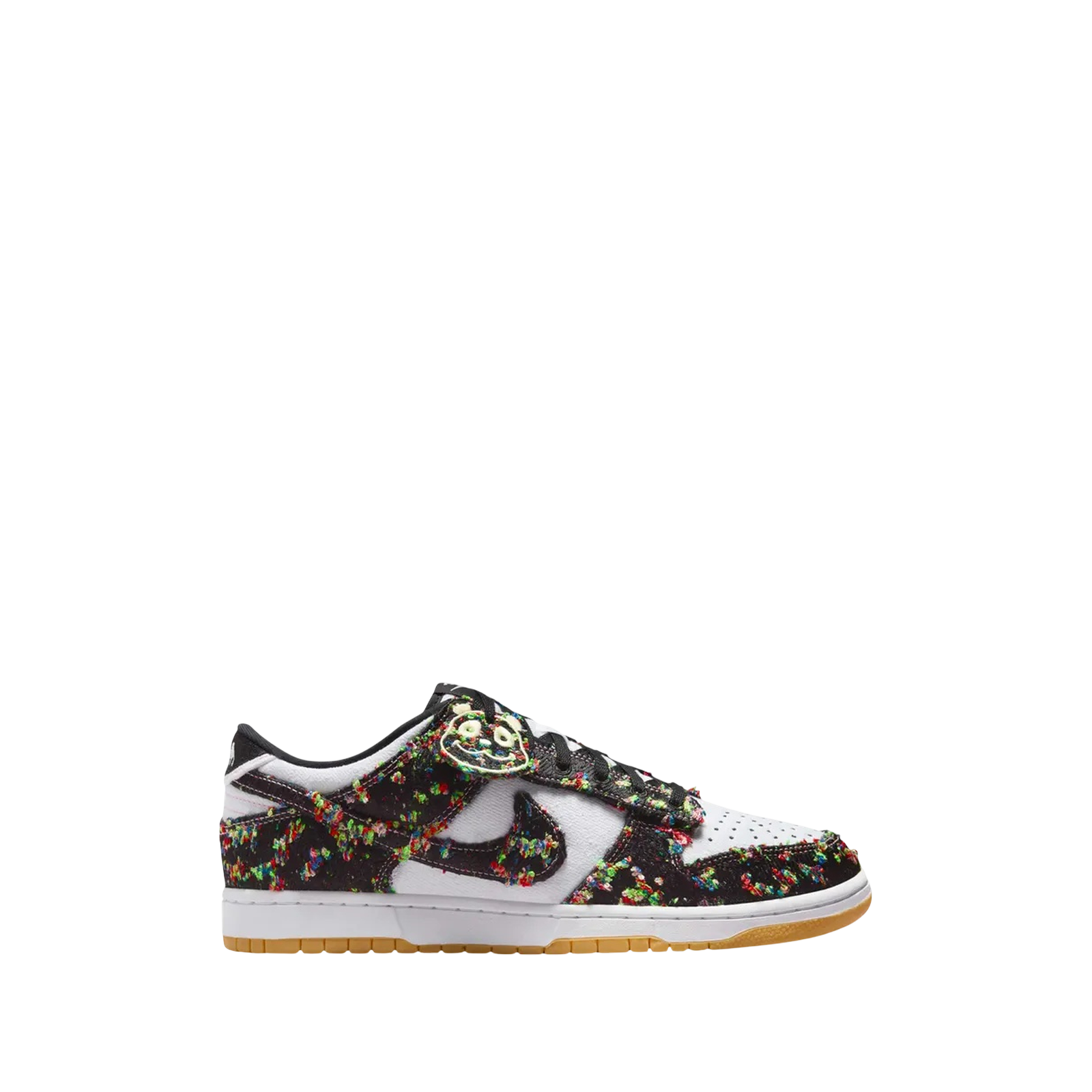 DUNK LOW « PANDA-MONIUM PACK – WHITE BLACK MULTI-COLOR »