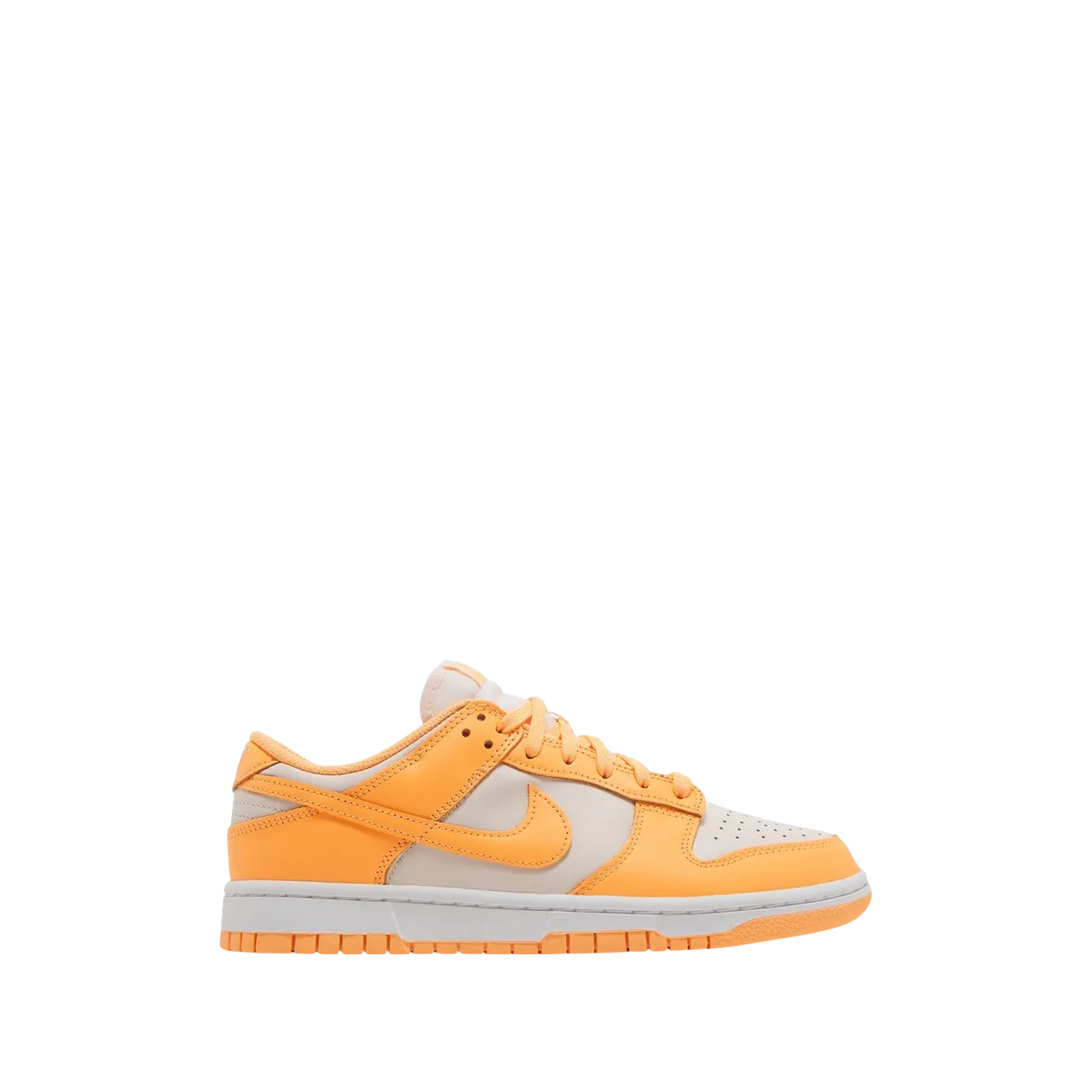 DUNK LOW « PEACH CREAM »