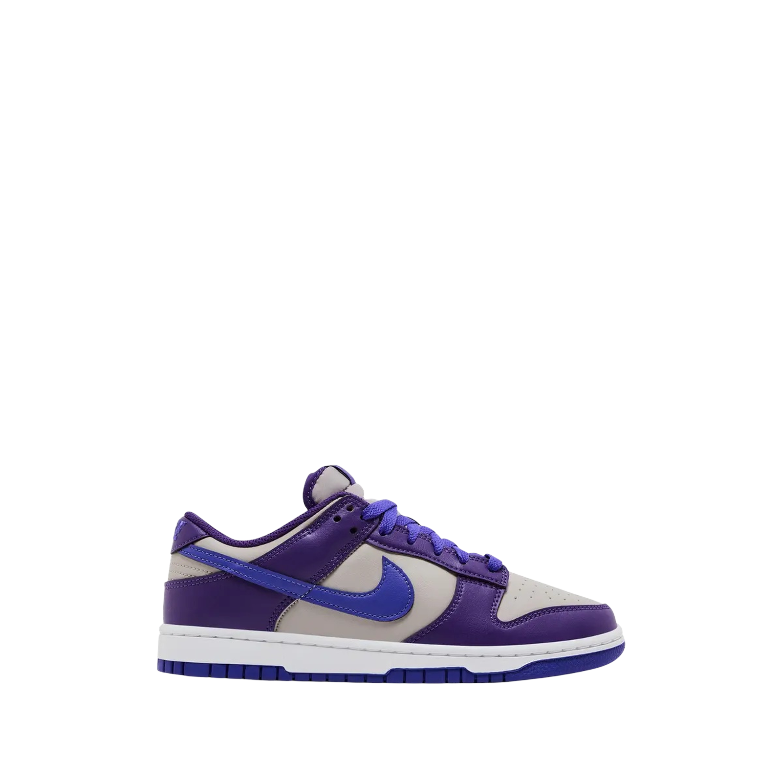 DUNK LOW « PERSIAN VIOLET »