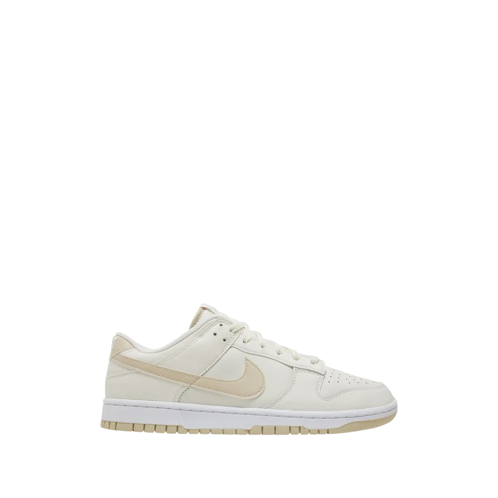 DUNK LOW « PHANTOM SANDDRIFT »