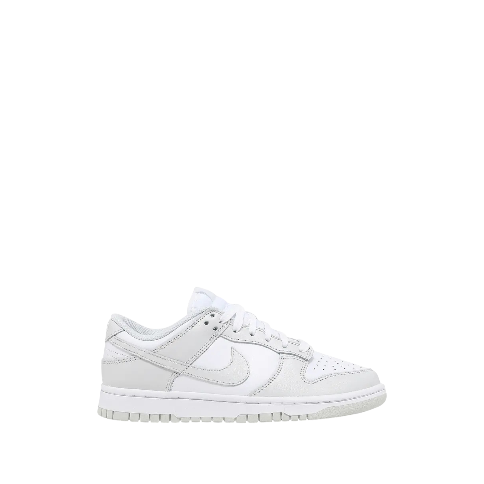 DUNK LOW « PHOTON DUST »