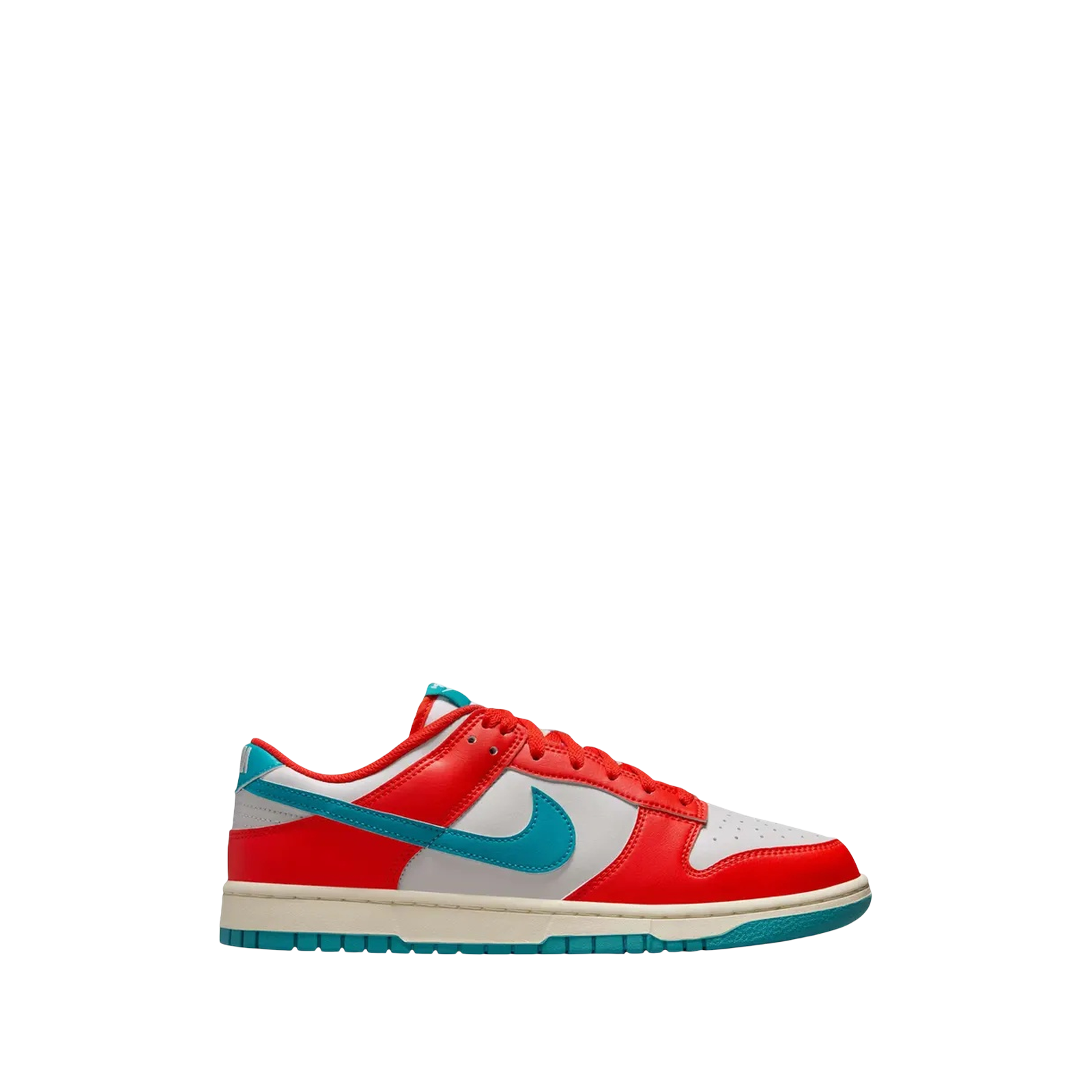 DUNK LOW « PICANTE RED DUSTY CACTUS »