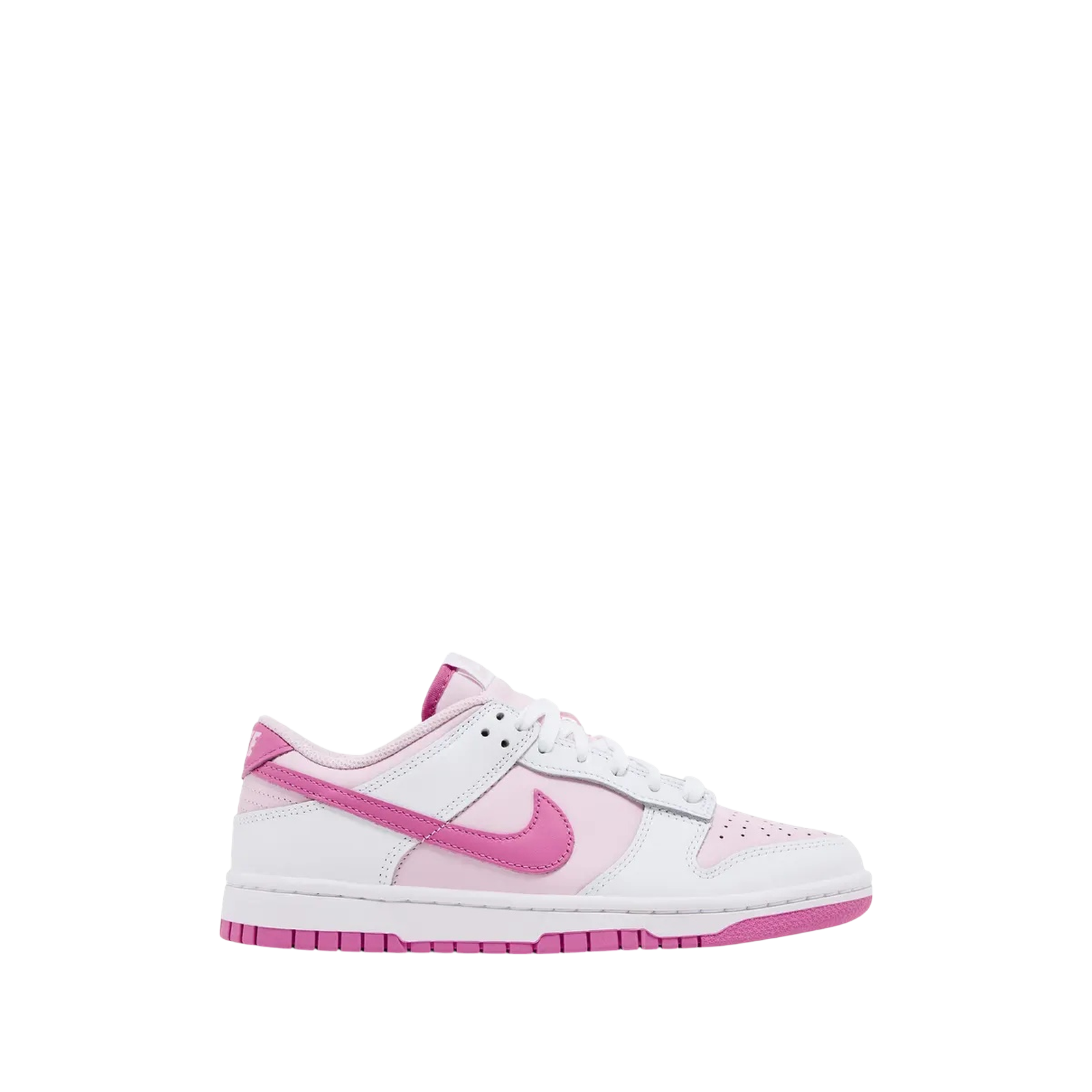 DUNK LOW « PLAYFUL PINK FOAM »