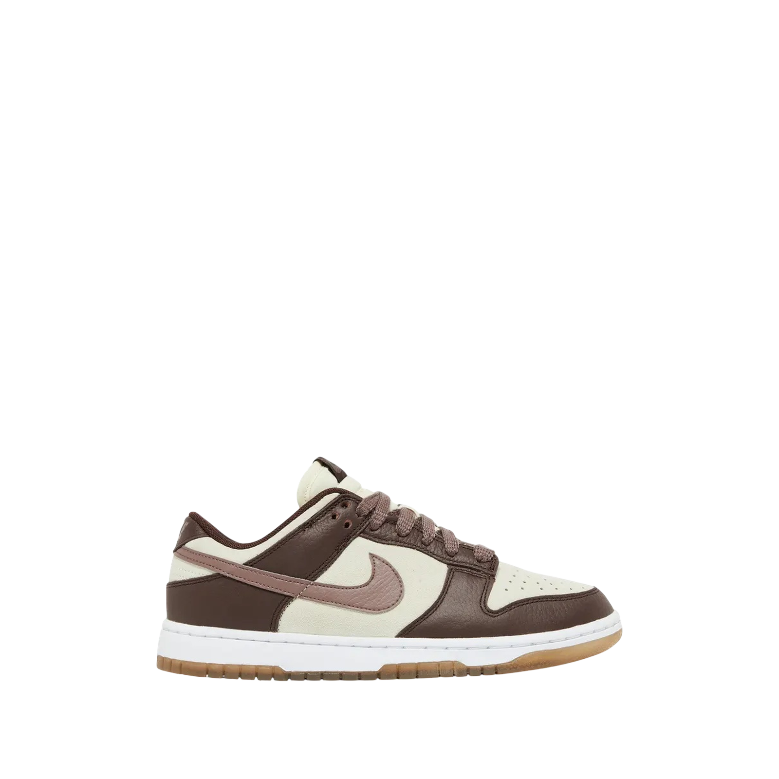 DUNK LOW « PLUM ECLIPSE »