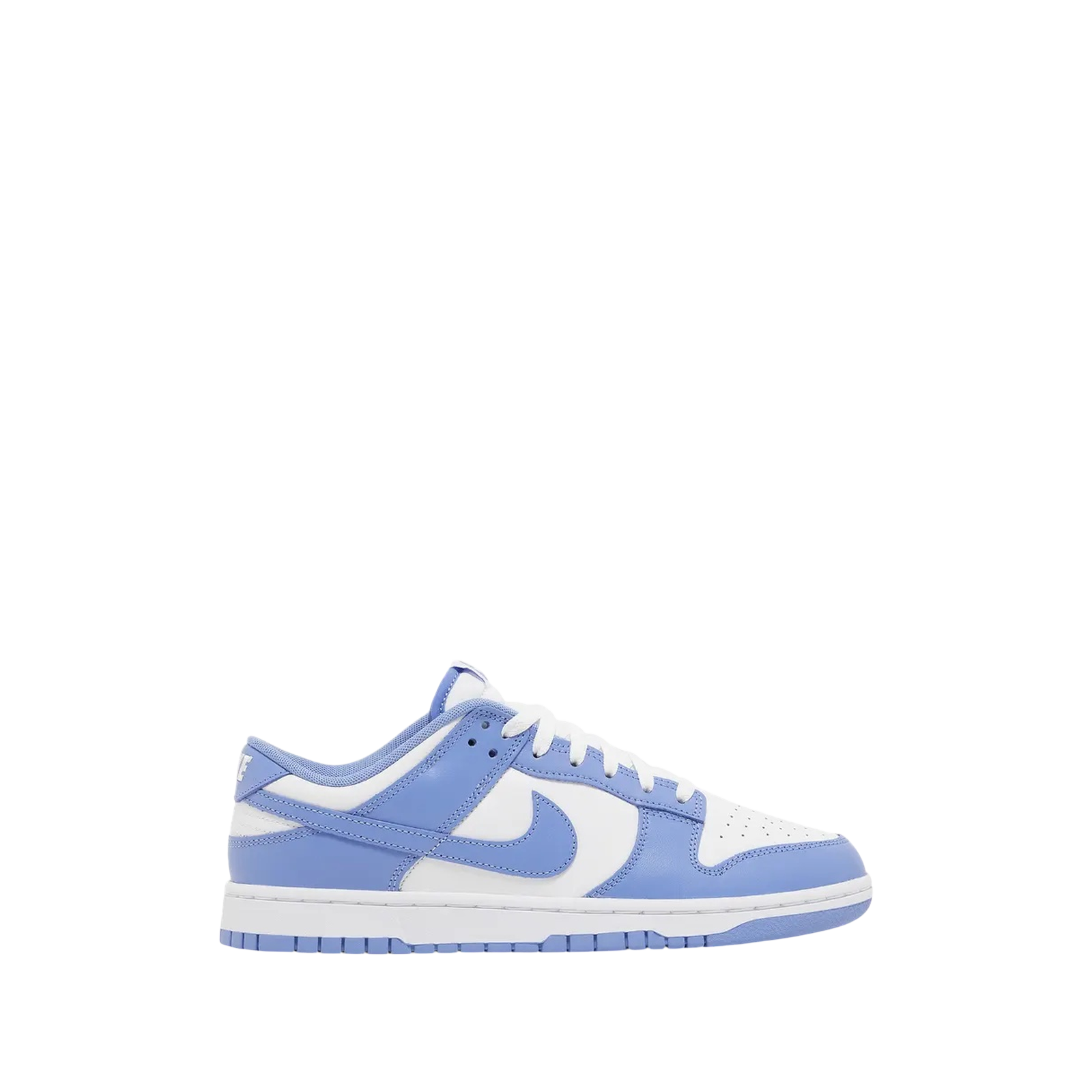 DUNK LOW « POLAR BLUE »