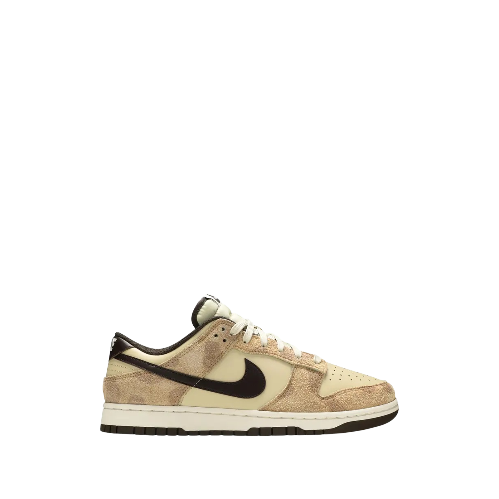 DUNK LOW PREMIUM « ANIMAL PACK – CHEETAH »