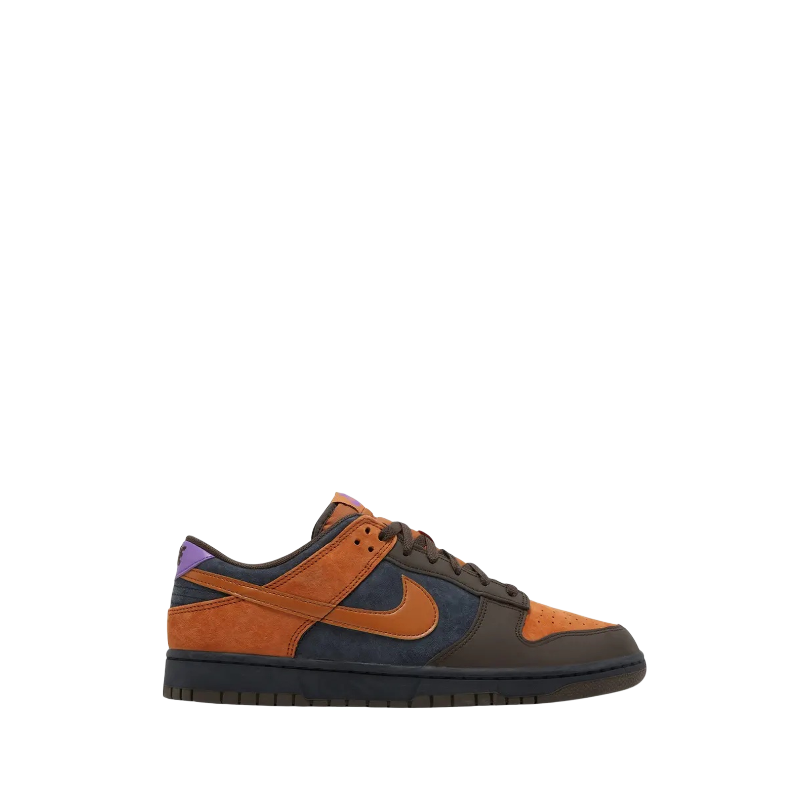 DUNK LOW PREMIUM « CIDER »