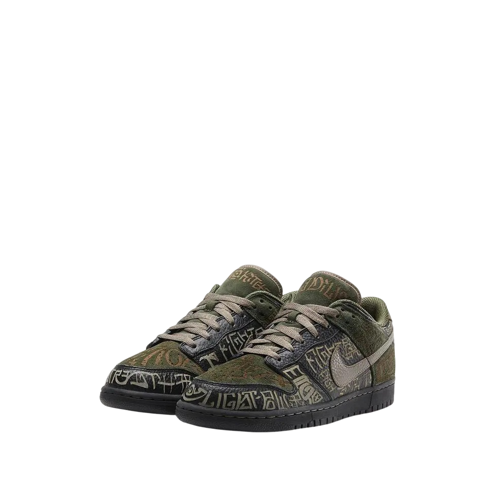 DUNK LOW PREMIUM « DOERNBECHER »