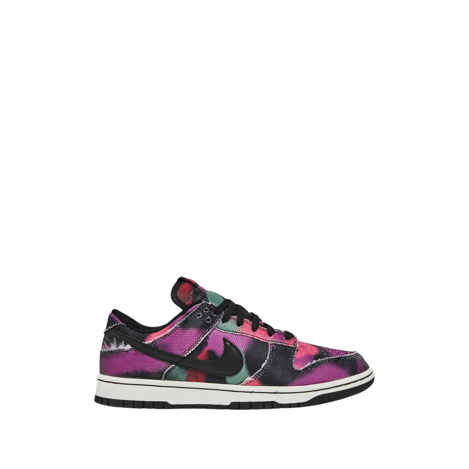 DUNK LOW PREMIUM « GRAFFITI »