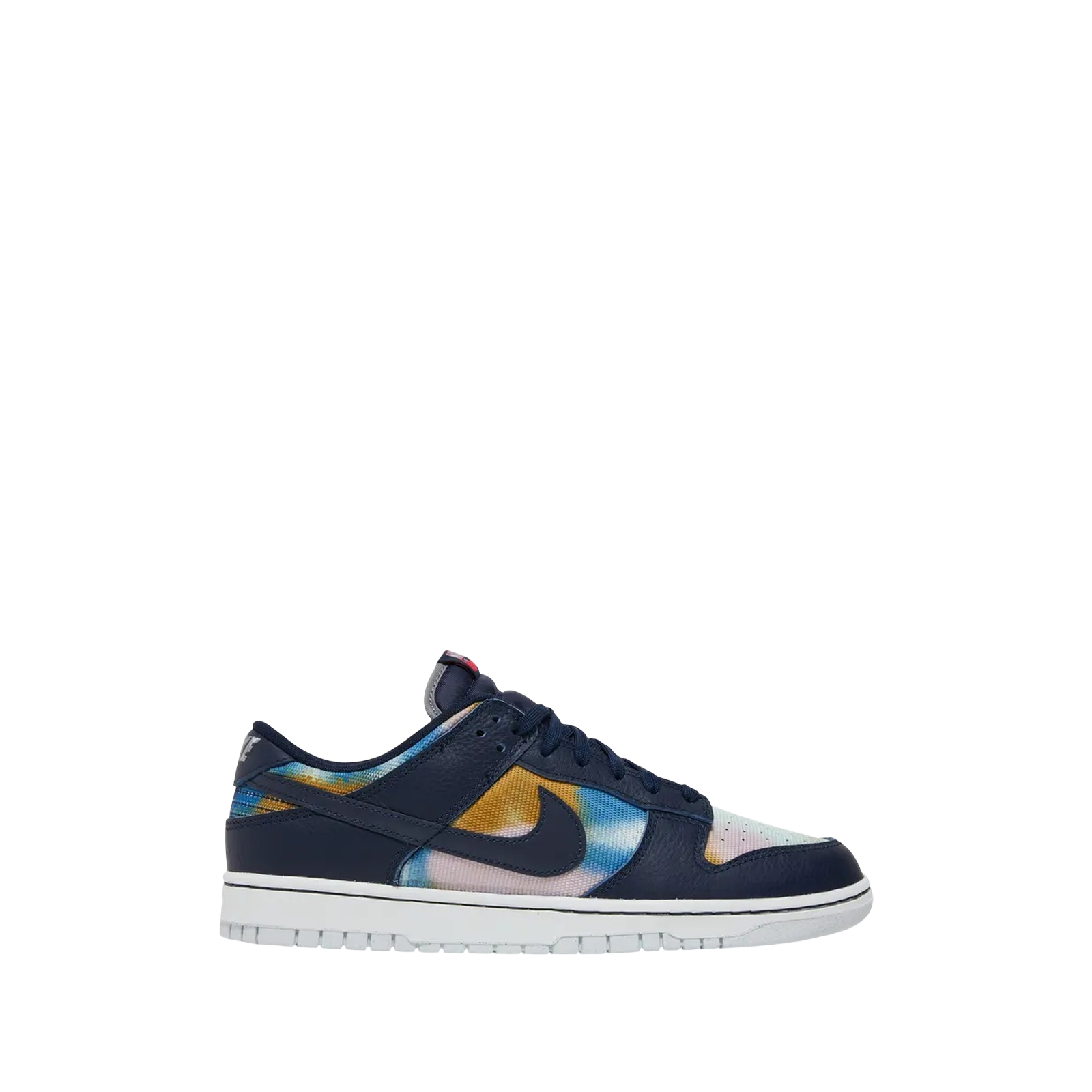 DUNK LOW PREMIUM « GRAFFITI PACK – OBSIDIAN »