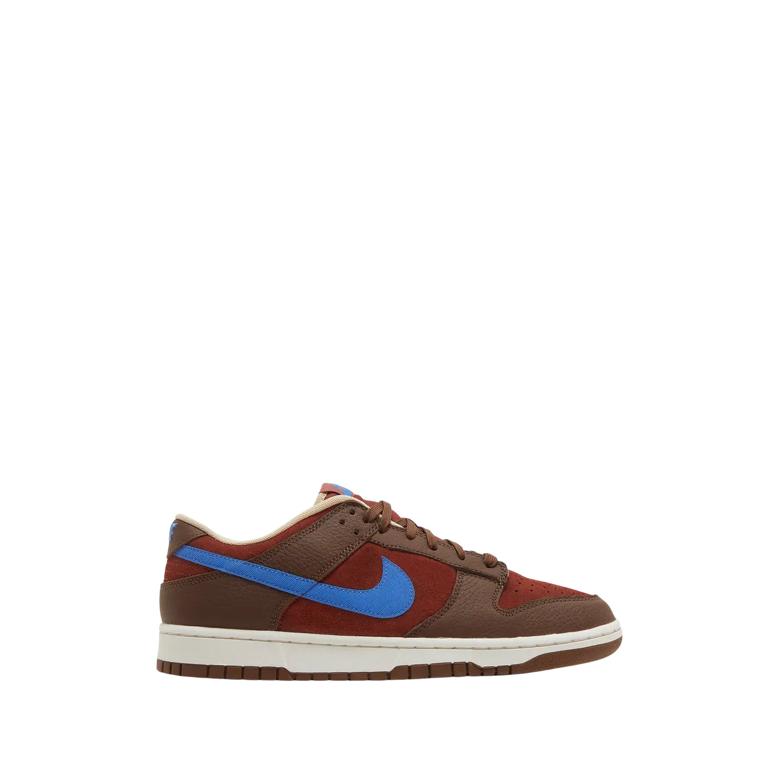 DUNK LOW PREMIUM « MARS STONE BLUE »