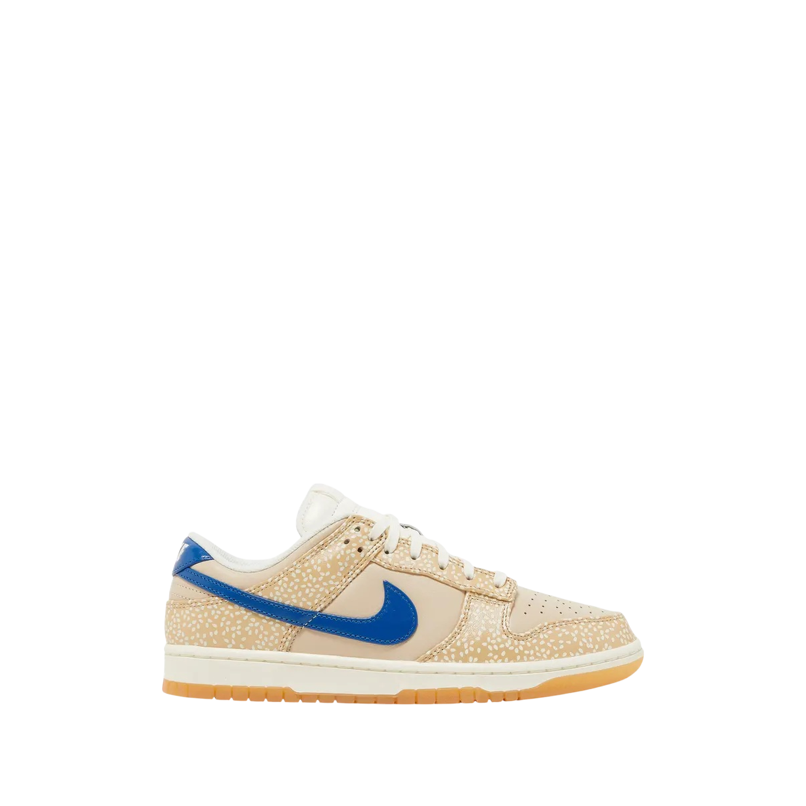 DUNK LOW PREMIUM « MONTREAL BAGEL SESAME »