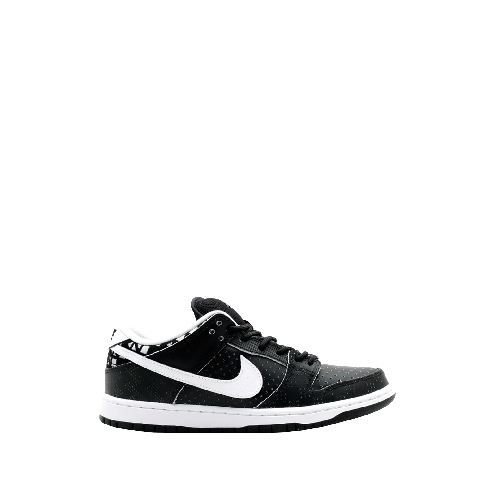 DUNK LOW PREMIUM SB « BHM »