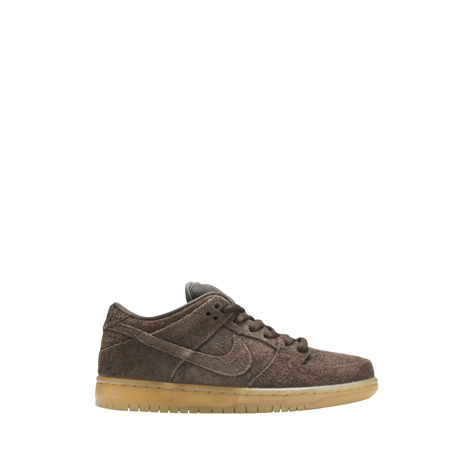 DUNK LOW PREMIUM SB « BIG FOOT »