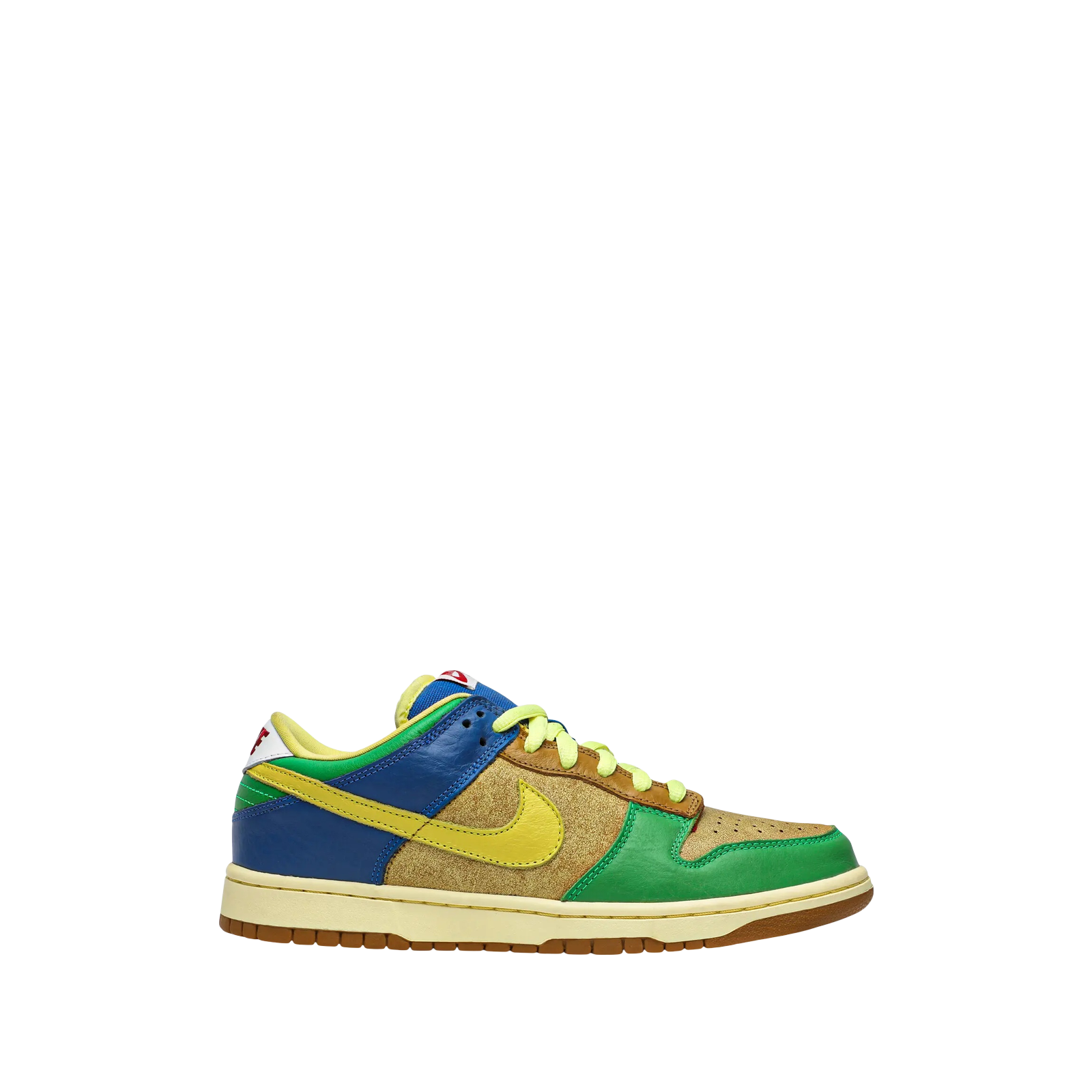 DUNK LOW PREMIUM SB « BROOKLYN PROJECTS »