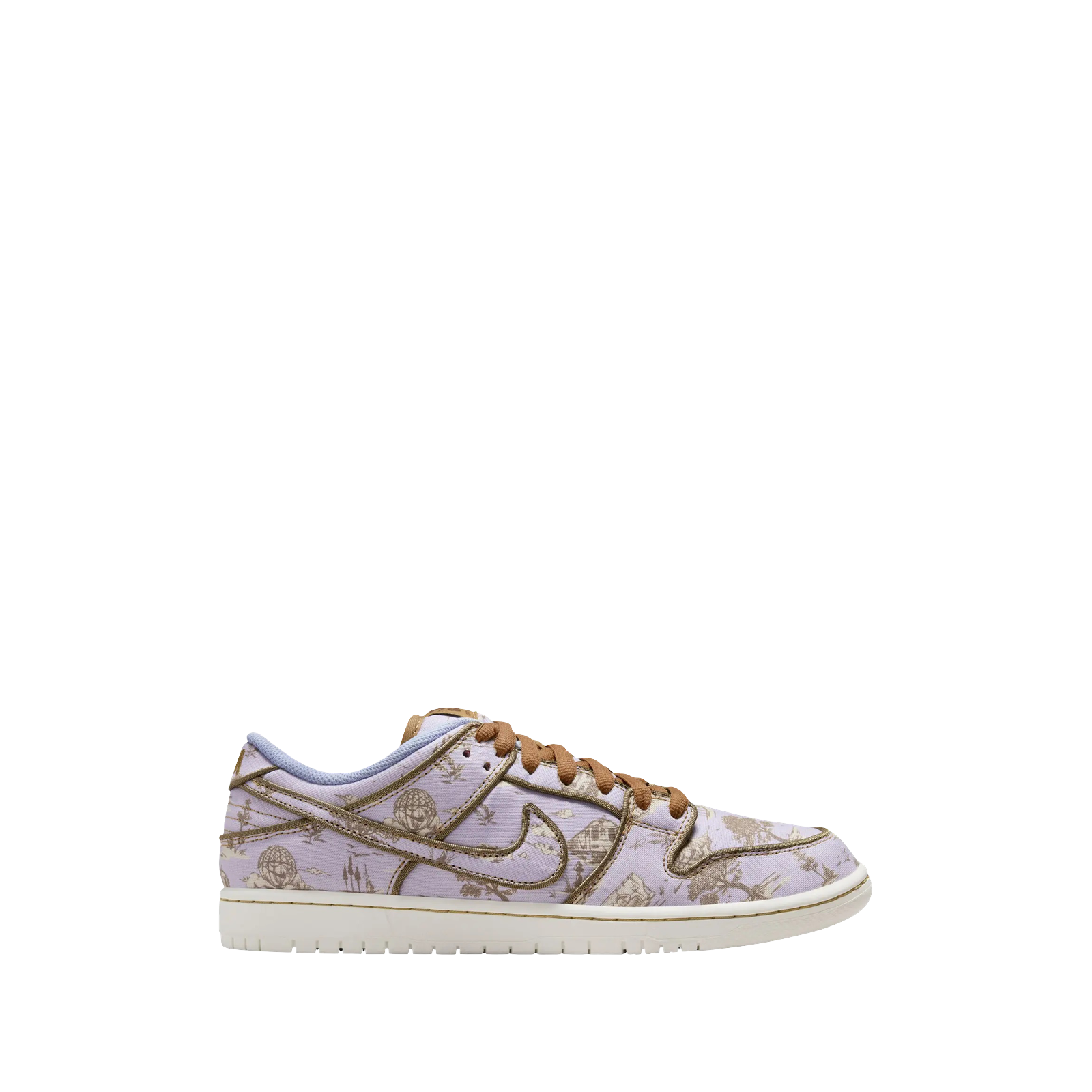 DUNK LOW PREMIUM SB « CITY OF STYLE PACK »