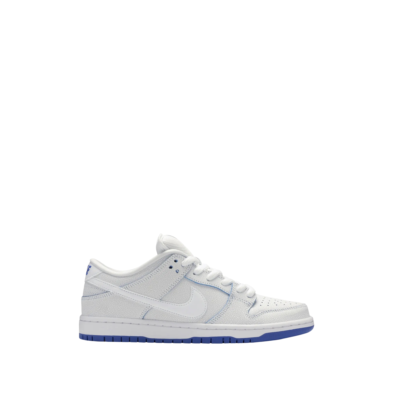 DUNK LOW PREMIUM SB « CRACKED LEATHER »
