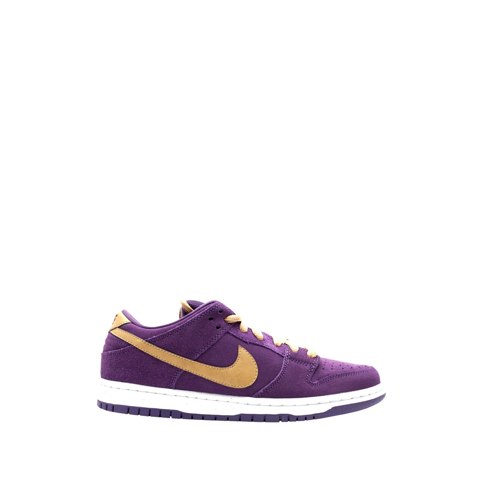 DUNK LOW PREMIUM SB « CROWN ROYAL »