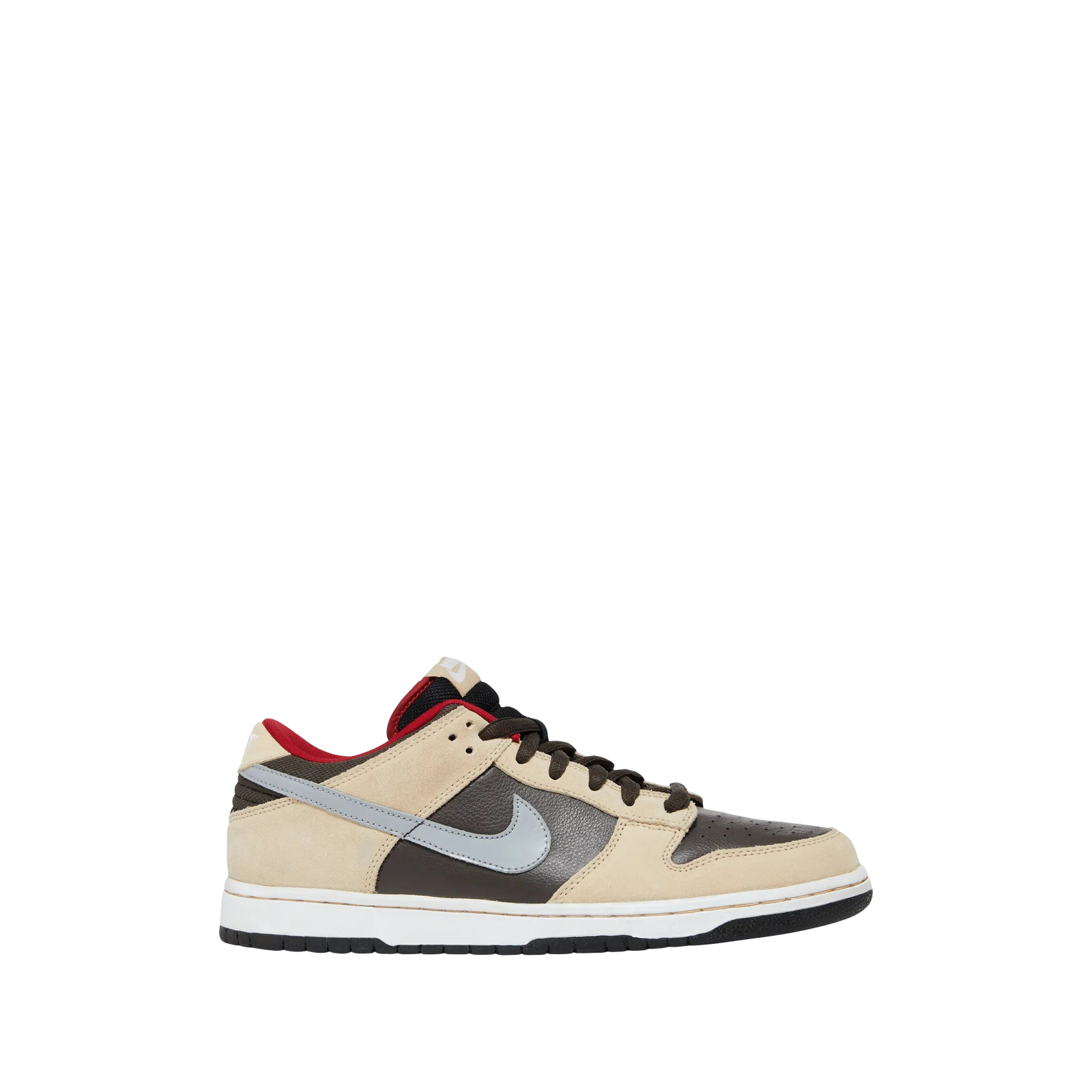 DUNK LOW PREMIUM SB « DARK CHOCOLATE »