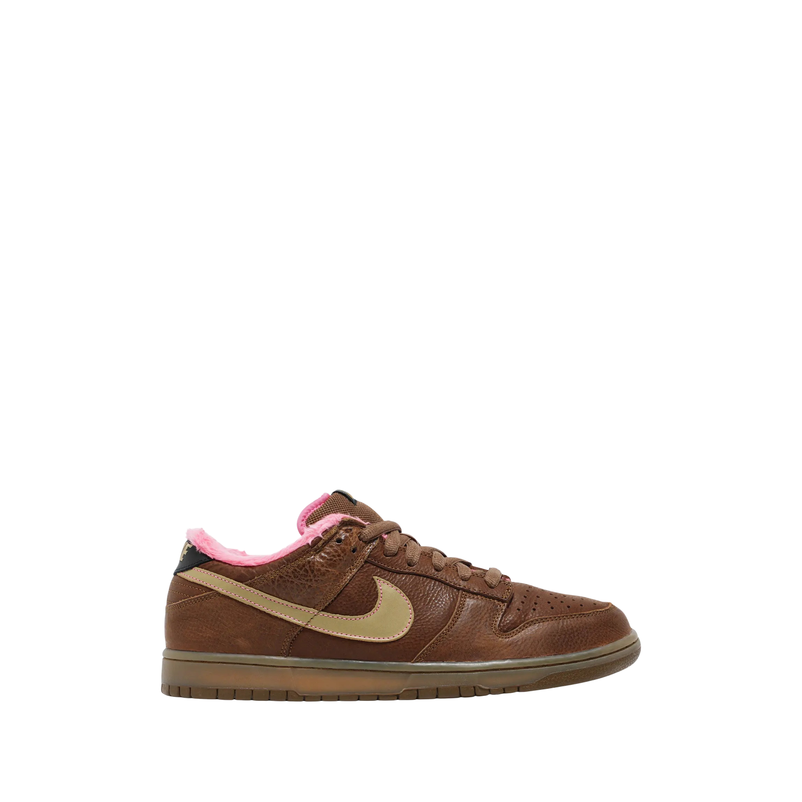DUNK LOW PREMIUM SB « GIBSON »