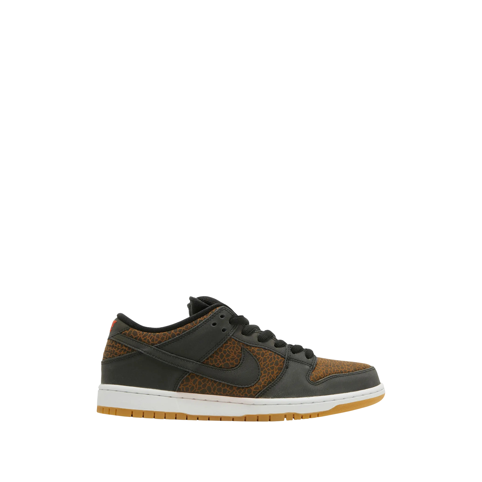 DUNK LOW PREMIUM SB « GIRAFFE »